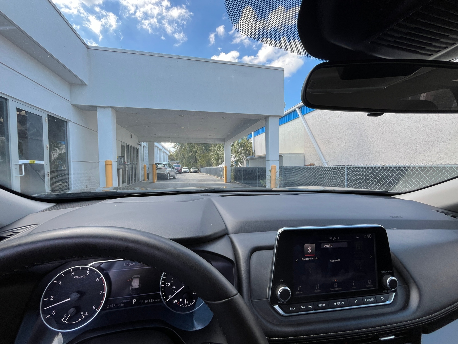 Thumbnail: 2025 Nissan Rogue - 3