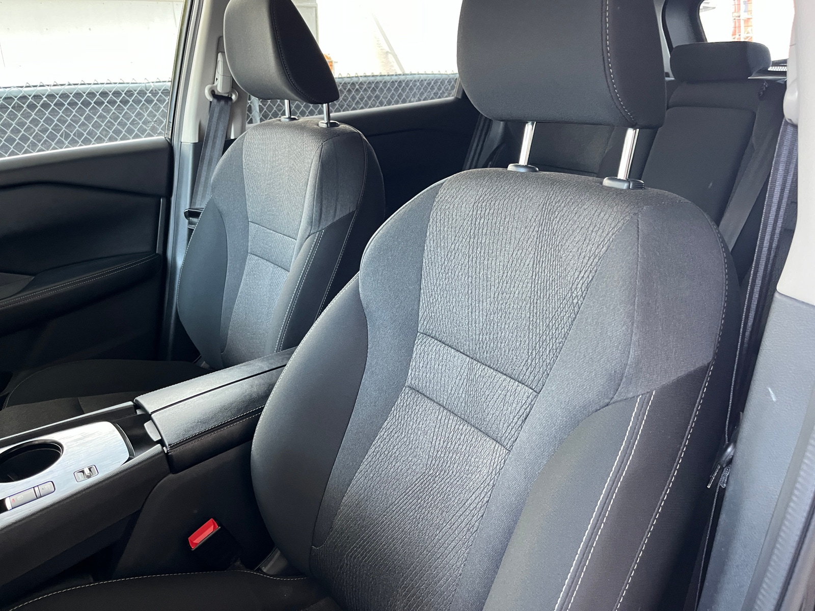 Thumbnail: 2025 Nissan Rogue - 2