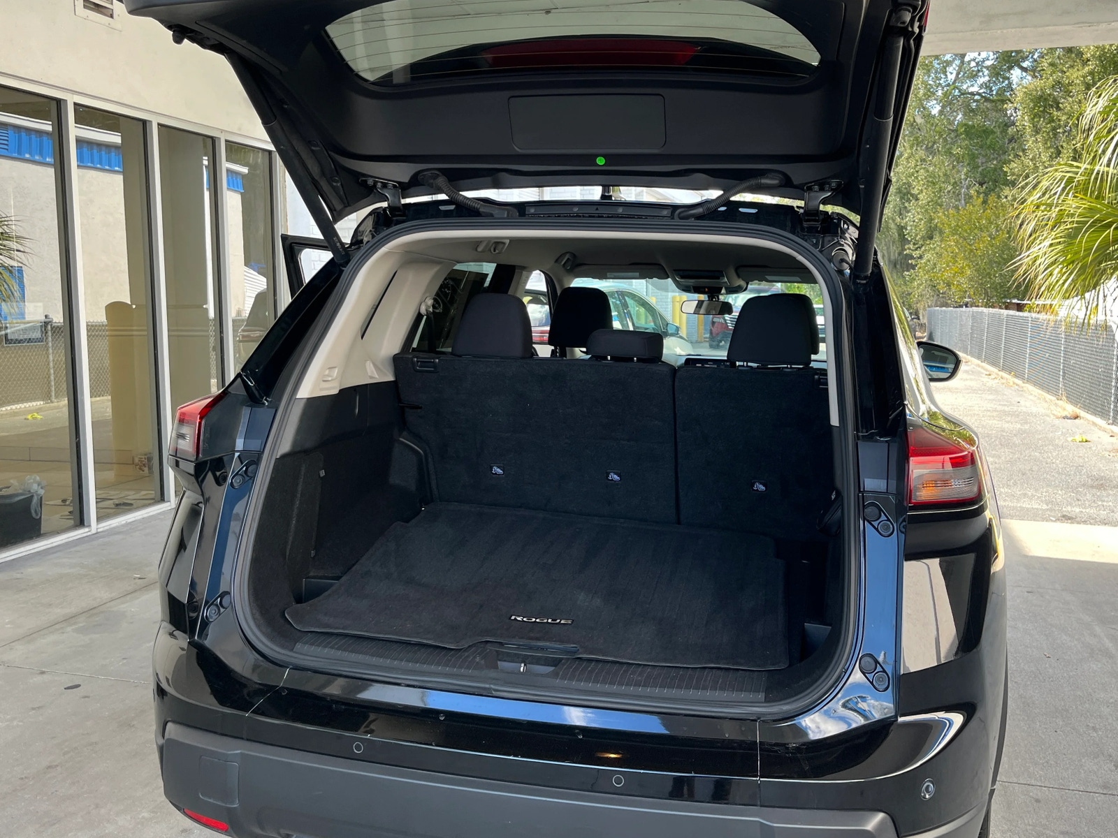 Thumbnail: 2025 Nissan Rogue - 6