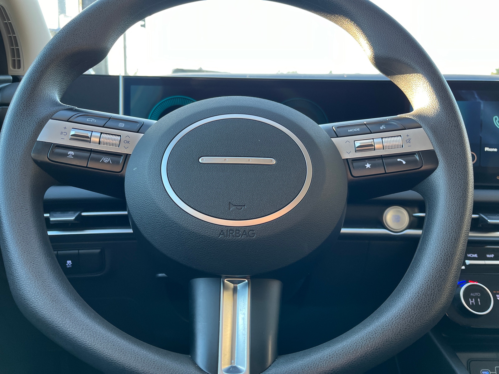 Thumbnail: 2025 Hyundai Tucson - 5