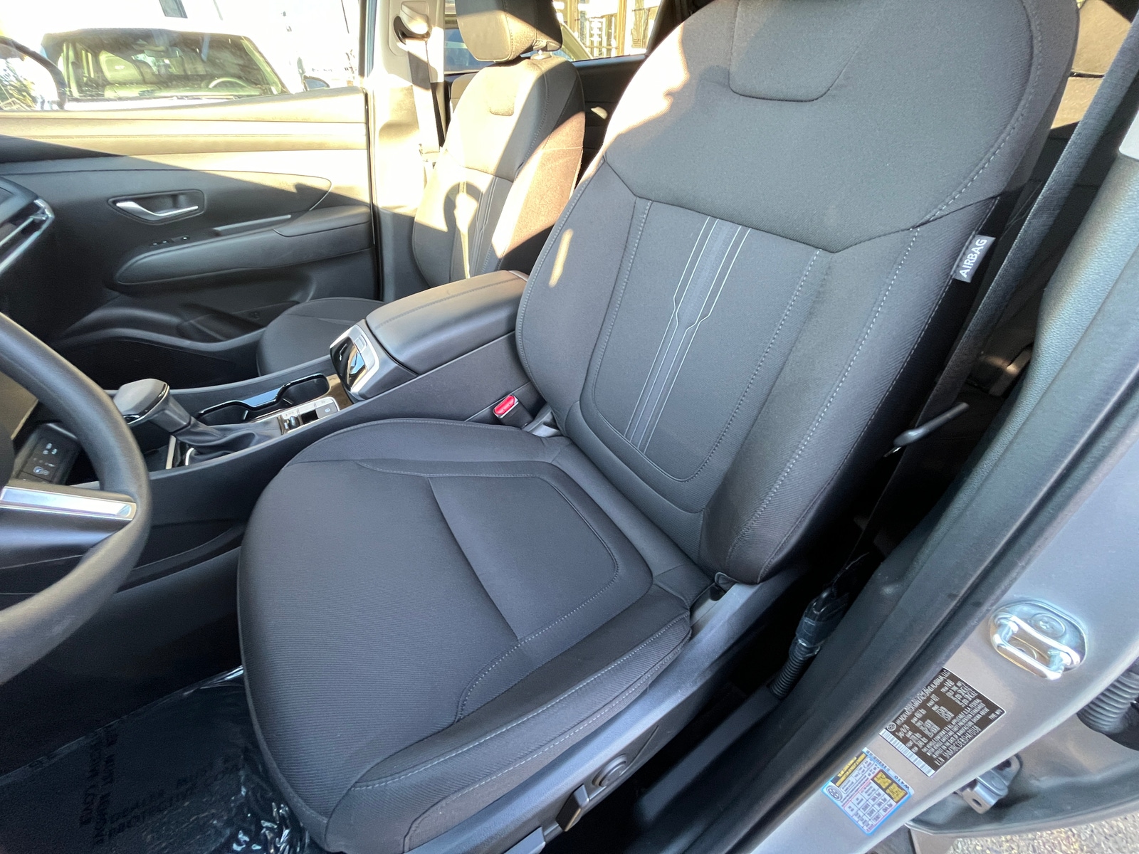 Thumbnail: 2025 Hyundai Tucson - 2