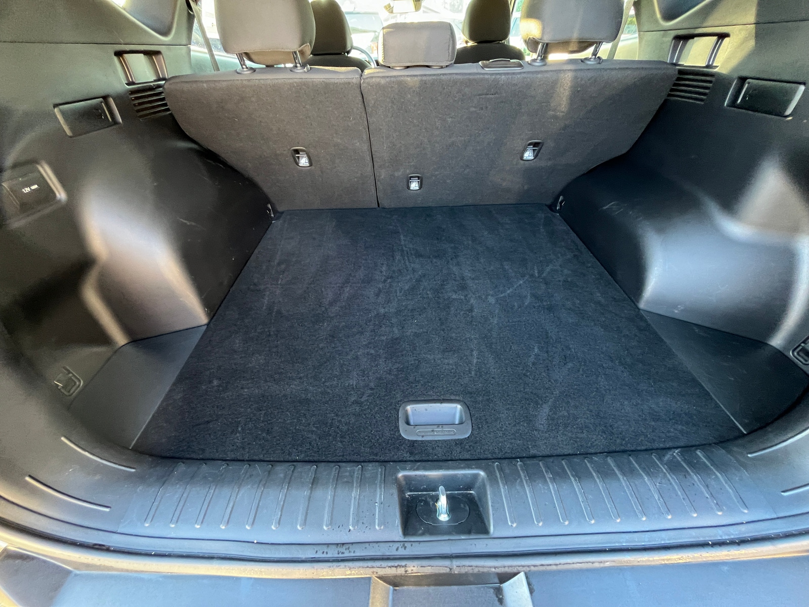 Thumbnail: 2025 Hyundai Tucson - 6