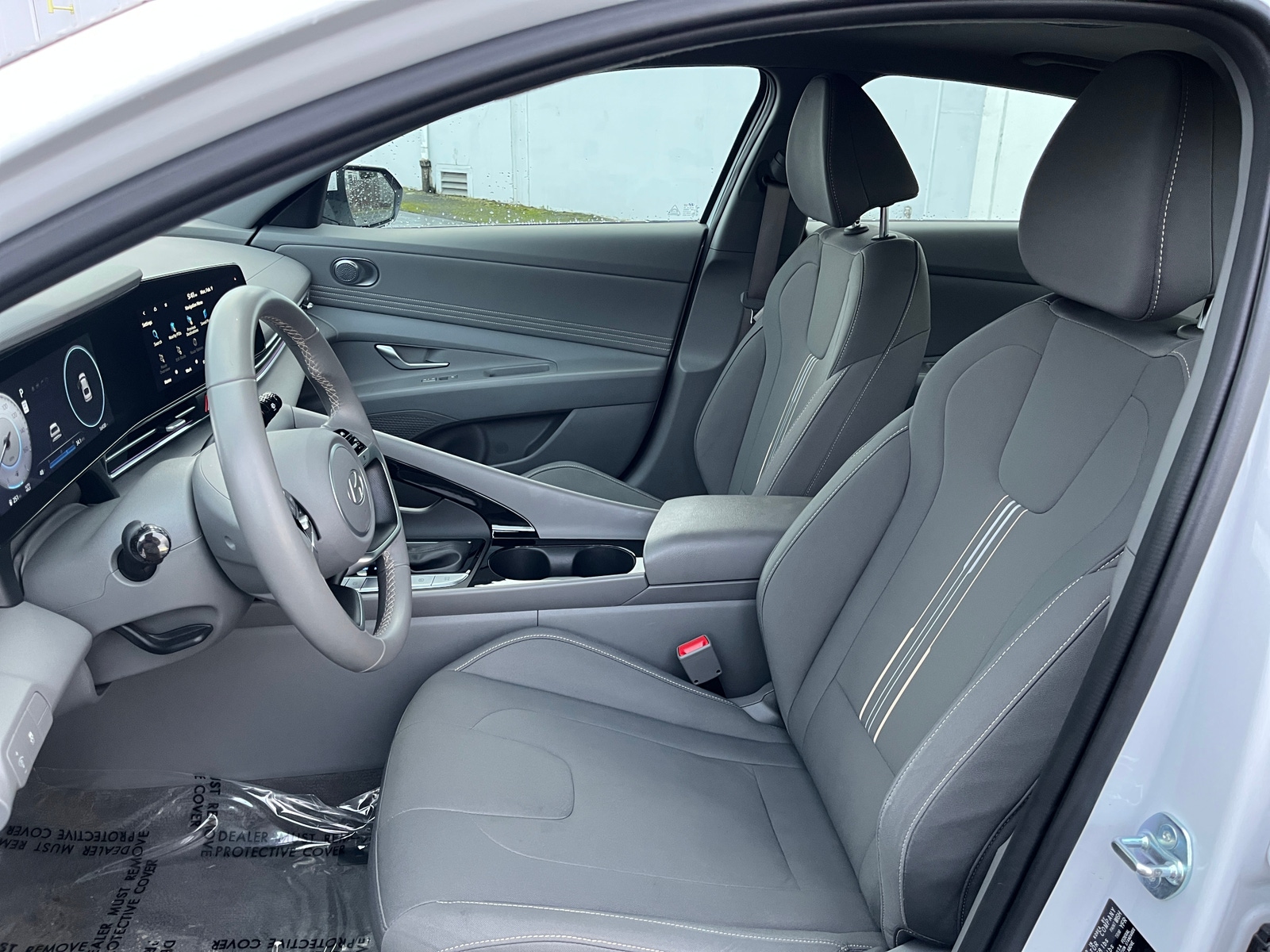 Thumbnail: 2025 Hyundai Elantra - 2