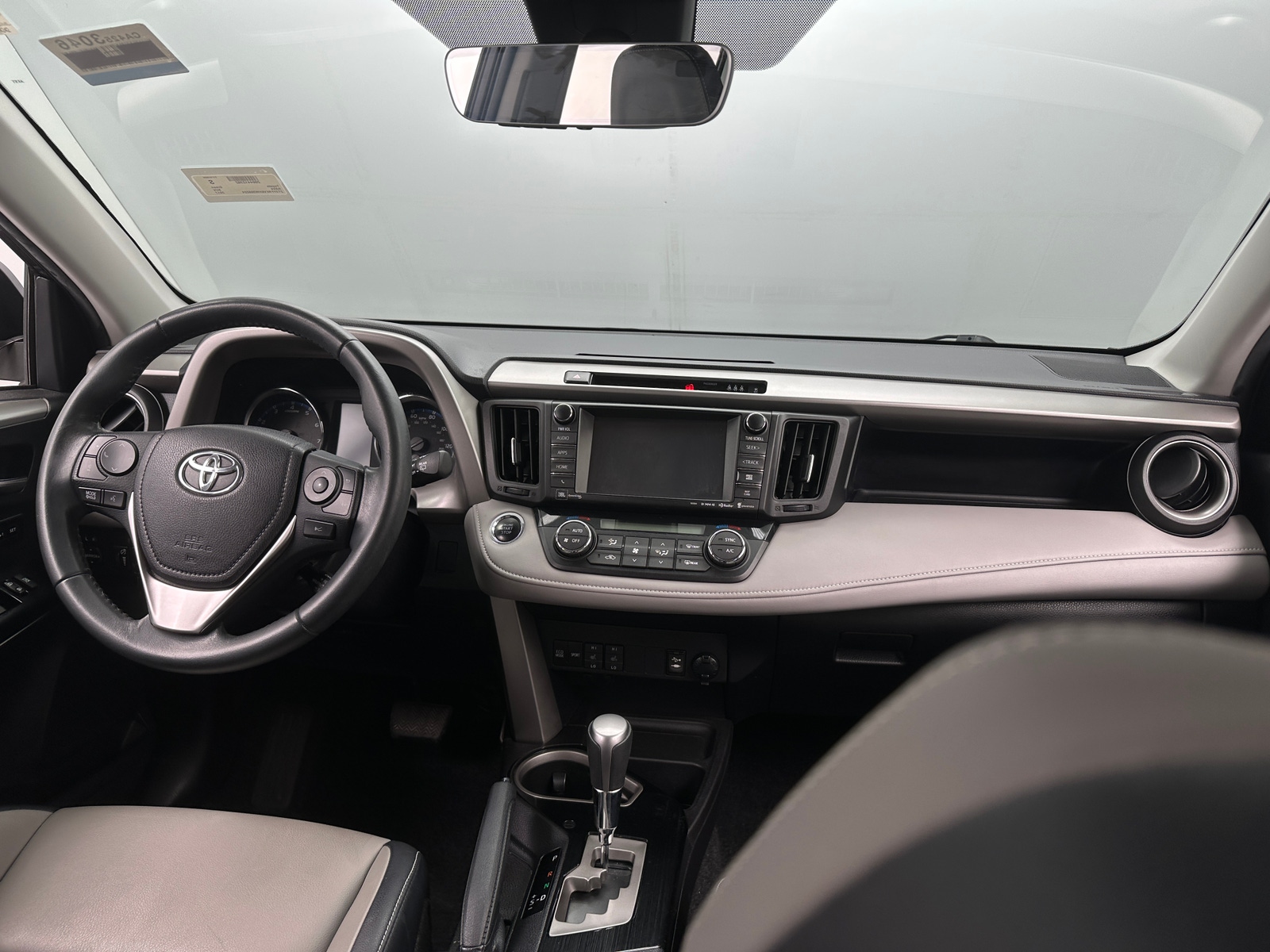 Thumbnail: 2017 Toyota RAV4 - 2