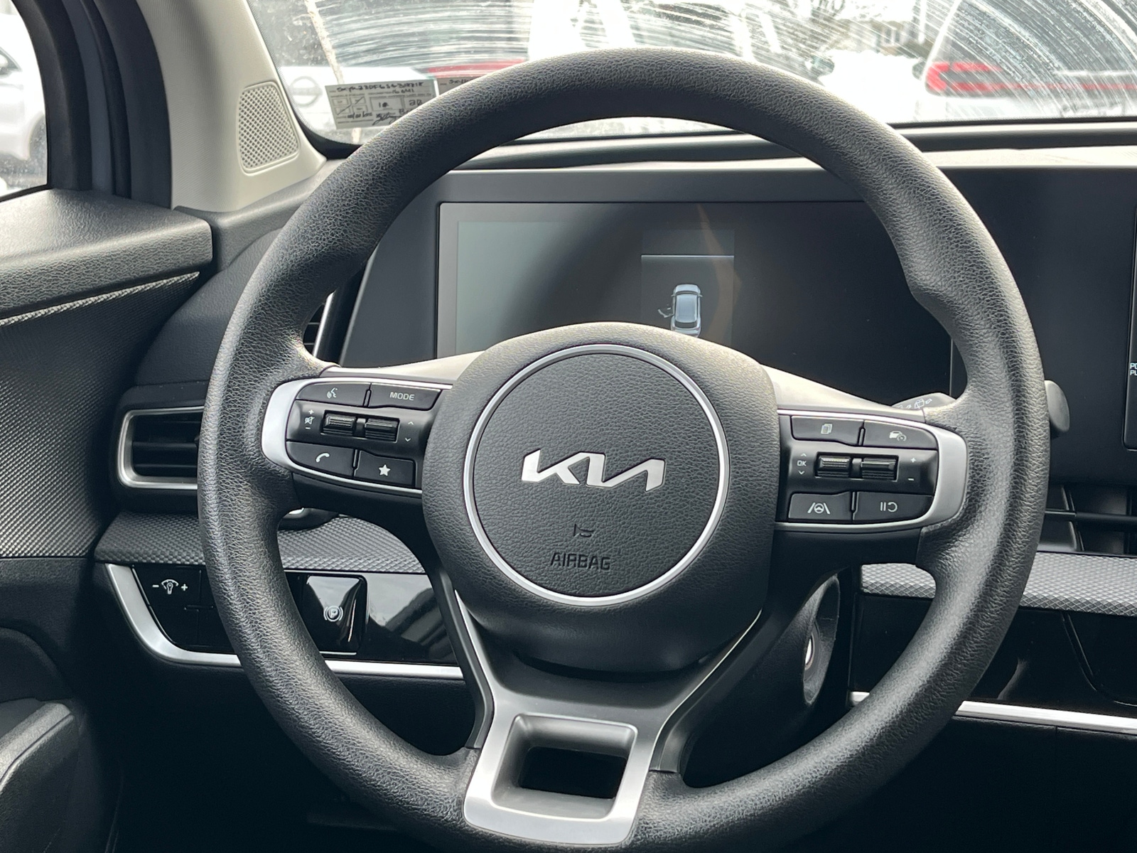 Thumbnail: 2025 Kia Sportage - 5