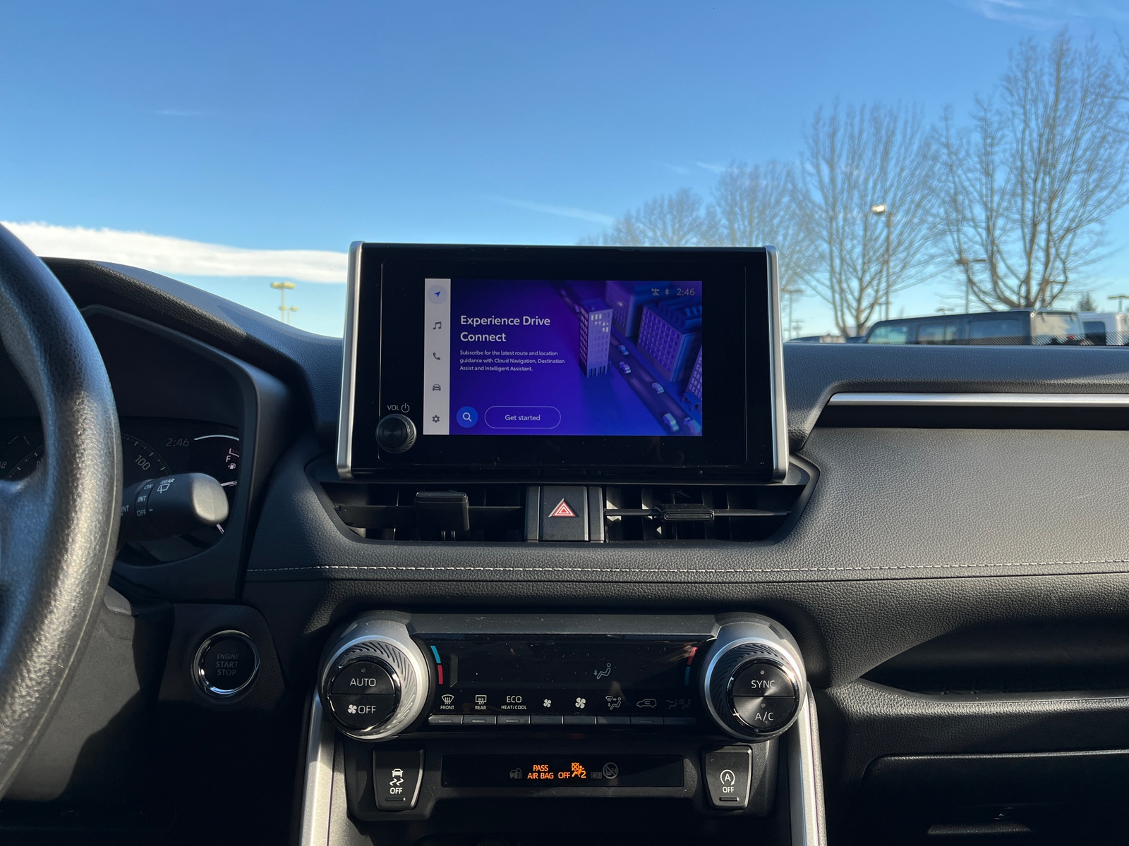 Thumbnail: 2025 Toyota RAV4 - 4