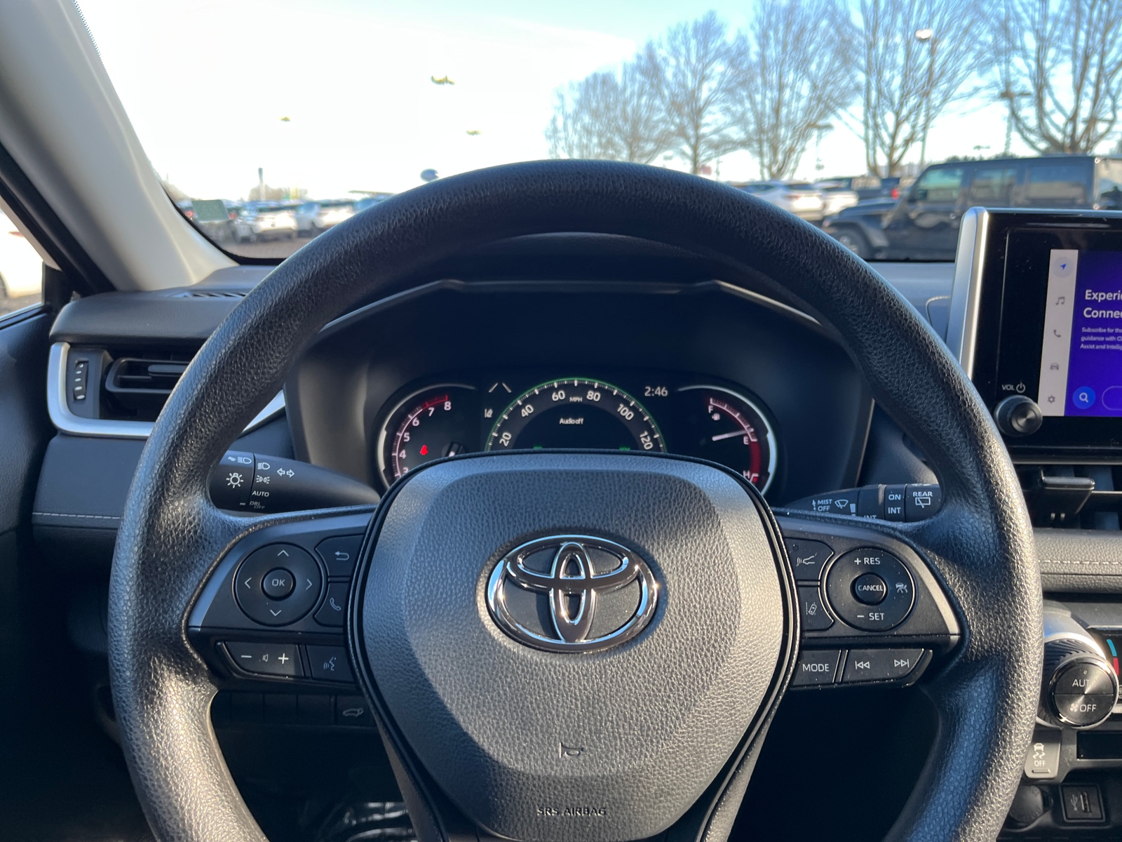 Thumbnail: 2025 Toyota RAV4 - 5