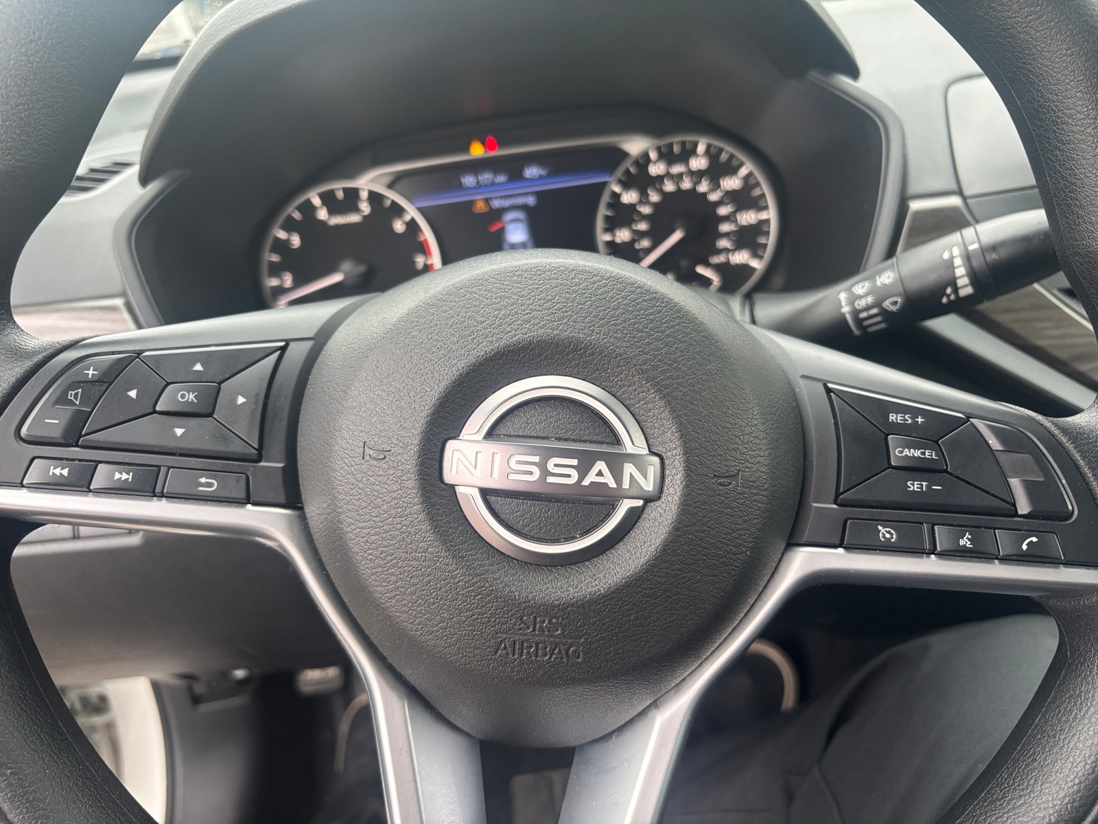 Thumbnail: 2025 Nissan Altima - 5