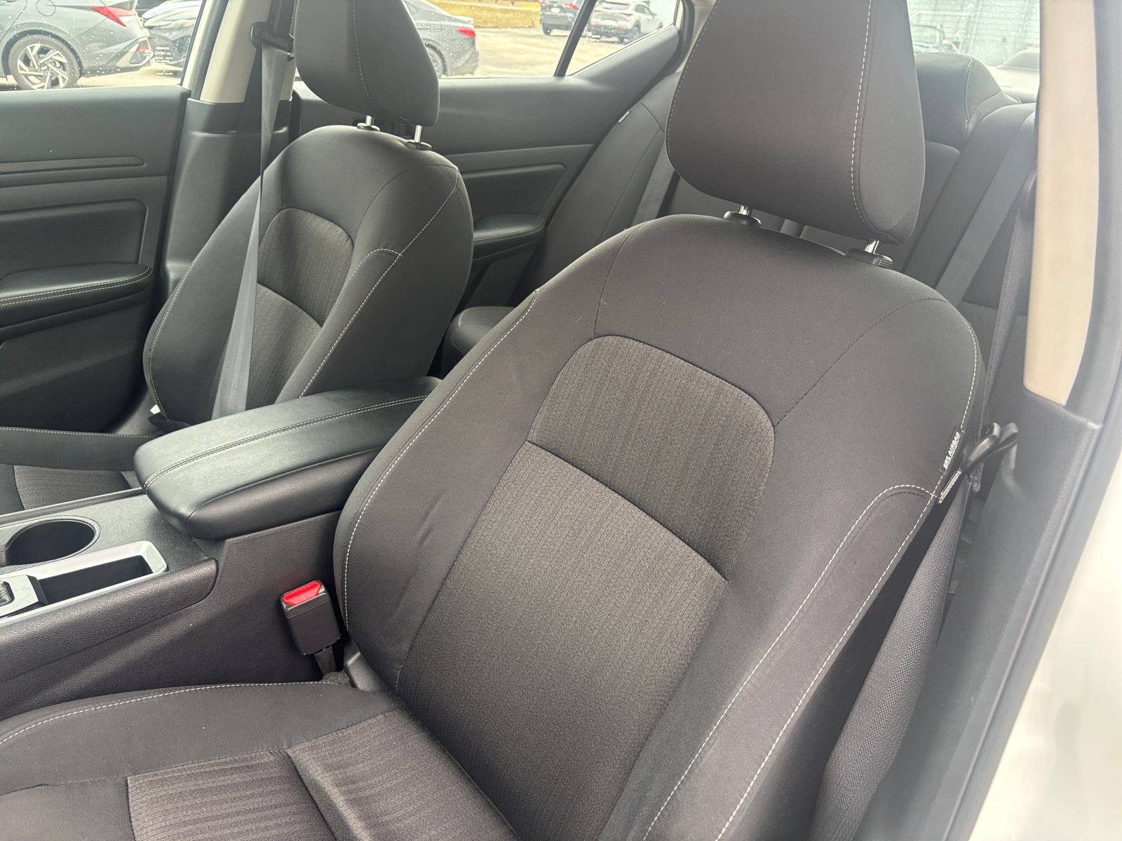 Thumbnail: 2025 Nissan Altima - 2