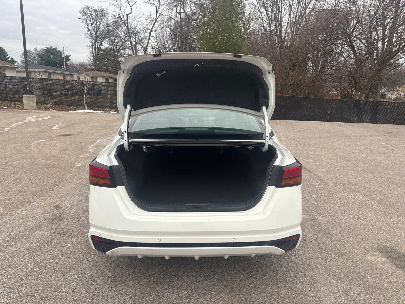 Thumbnail: 2025 Nissan Altima - 6