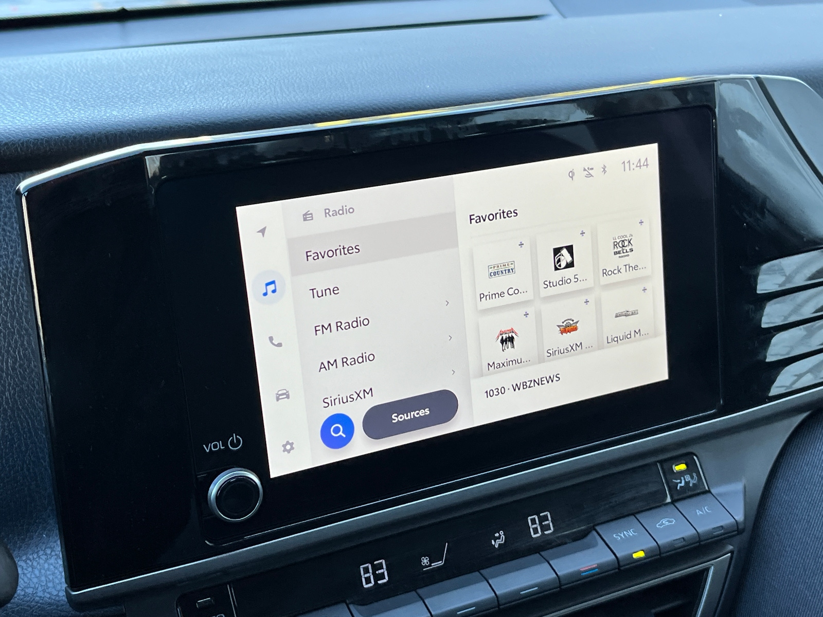 Thumbnail: 2025 Toyota Camry - 4