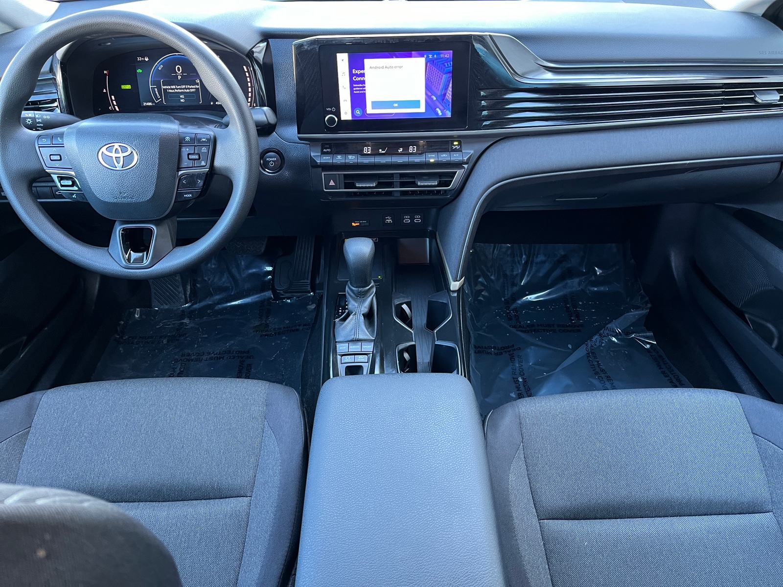 Thumbnail: 2025 Toyota Camry - 3