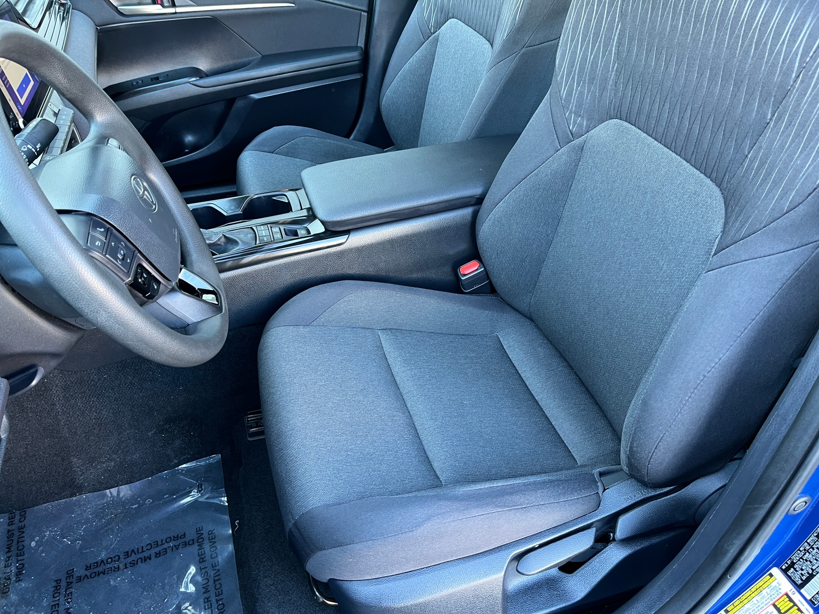 Thumbnail: 2025 Toyota Camry - 2