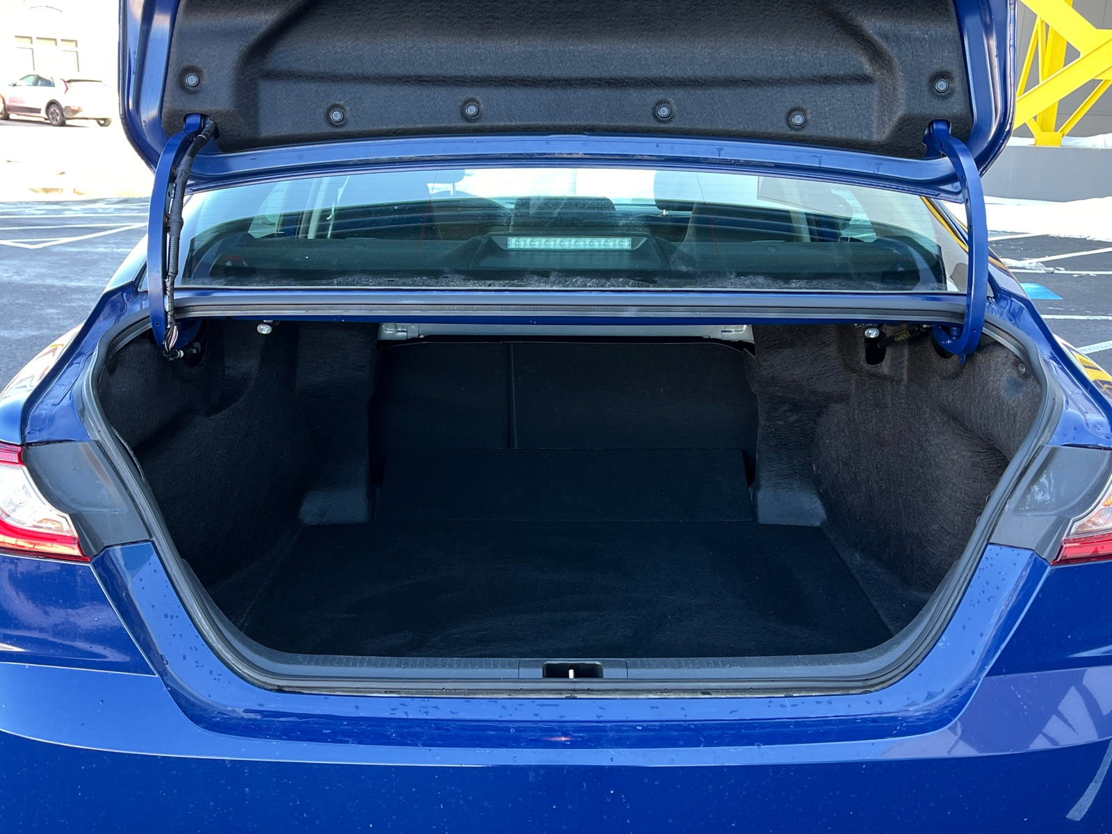 Thumbnail: 2025 Toyota Camry - 5