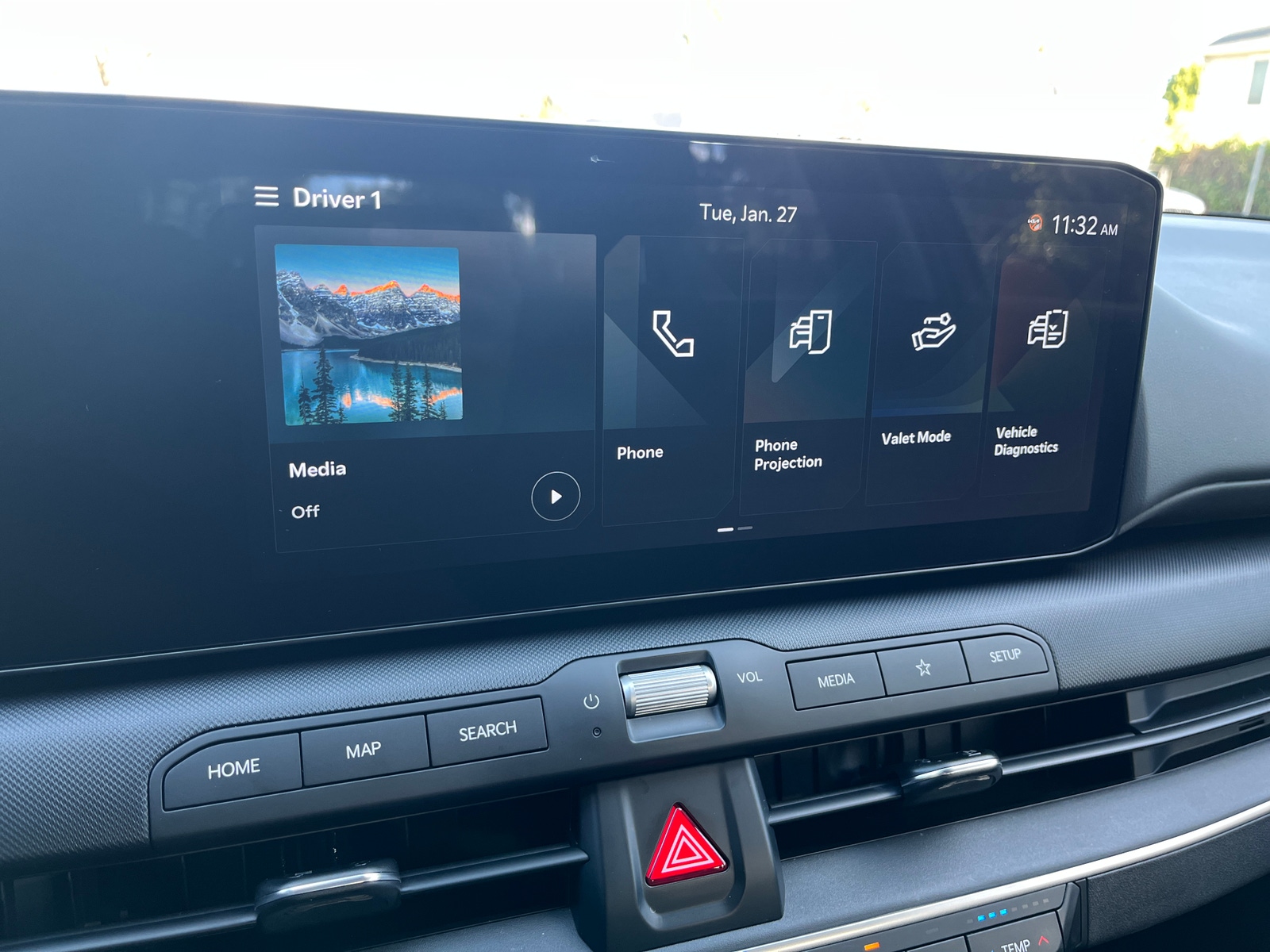 Thumbnail: 2025 Kia K4 - 4