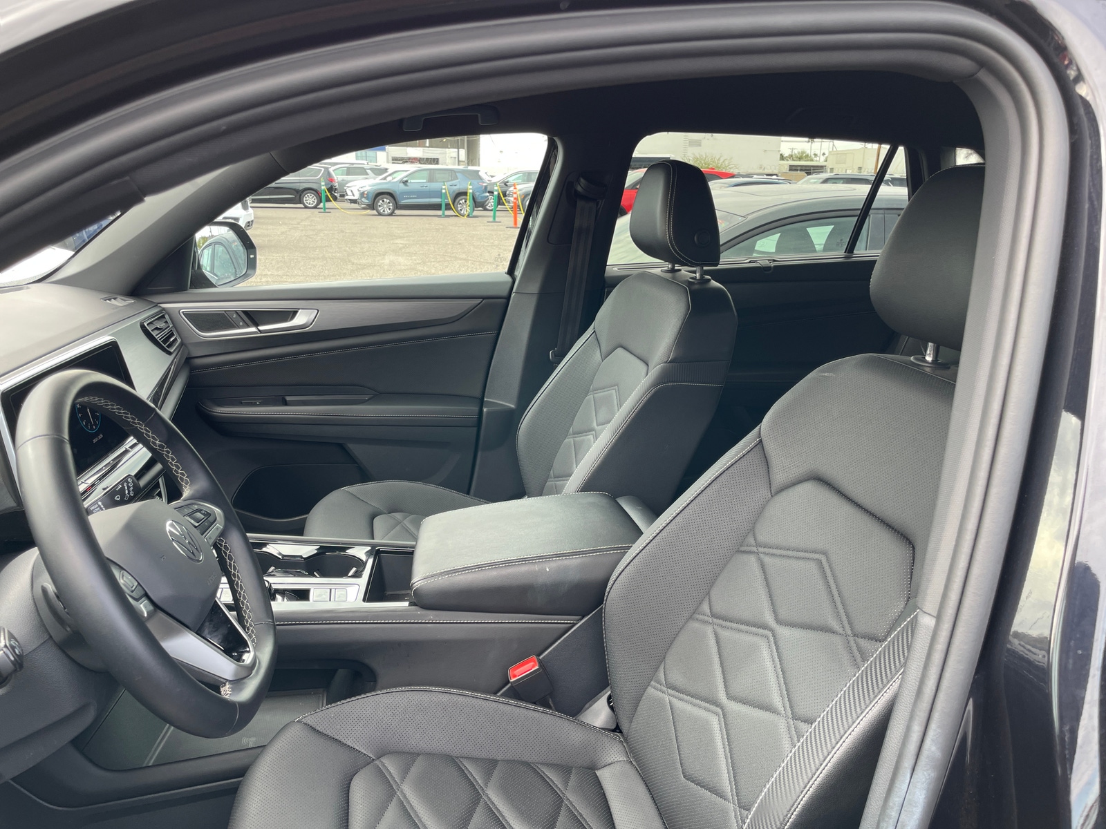 Thumbnail: 2025 Volkswagen Atlas - 2