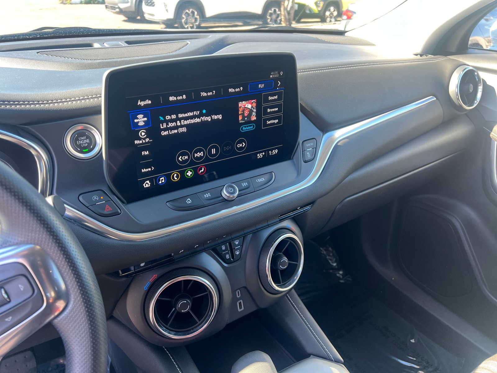 Thumbnail: 2025 Chevrolet Blazer - 4