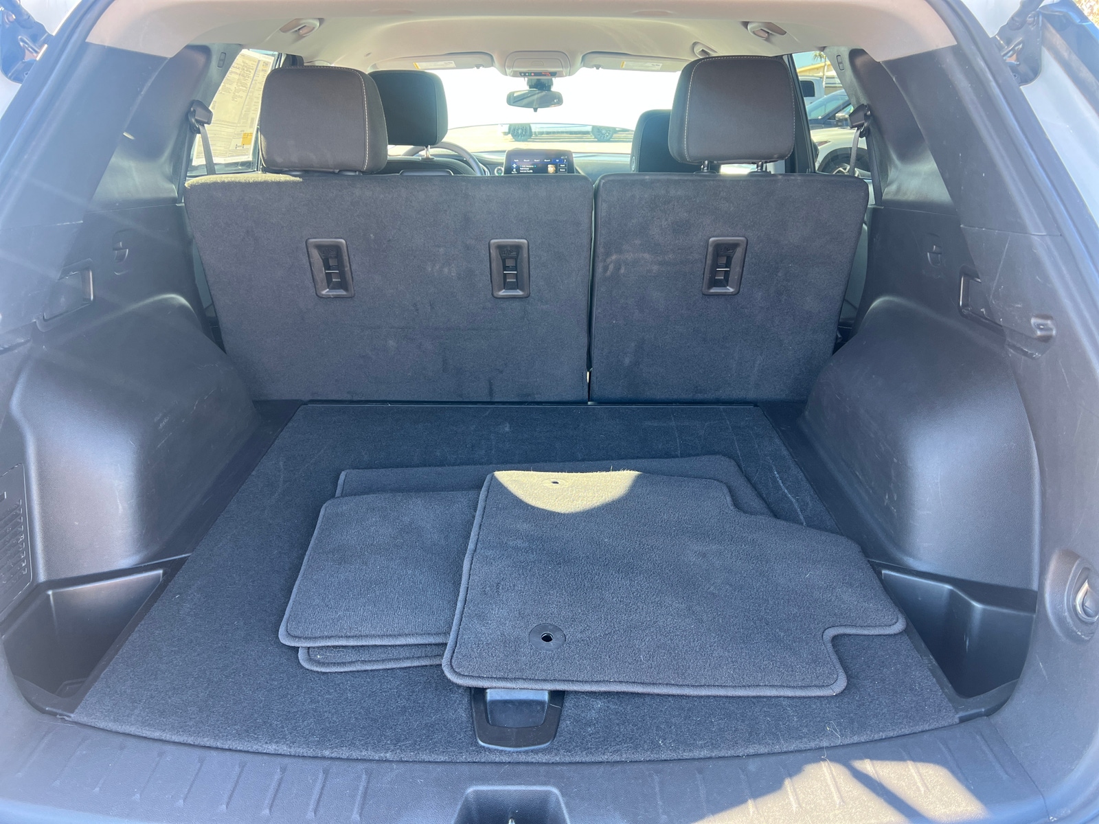 Thumbnail: 2025 Chevrolet Blazer - 6