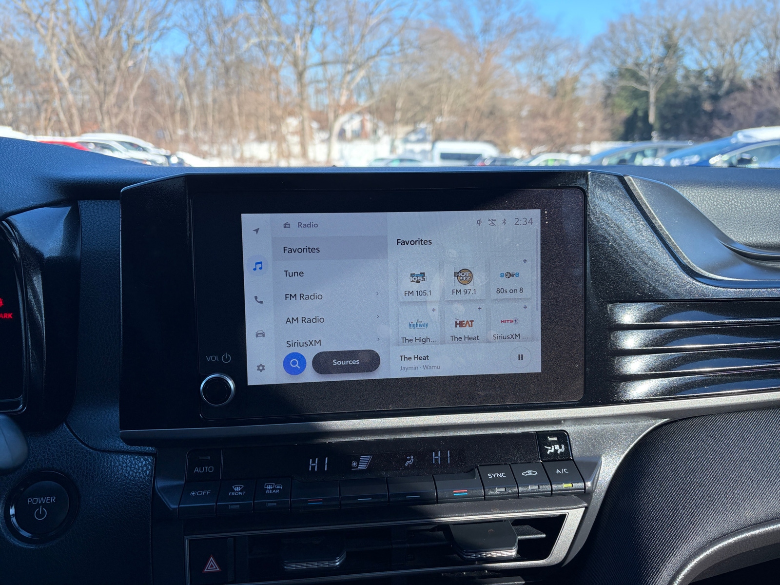 Thumbnail: 2025 Toyota Camry - 4