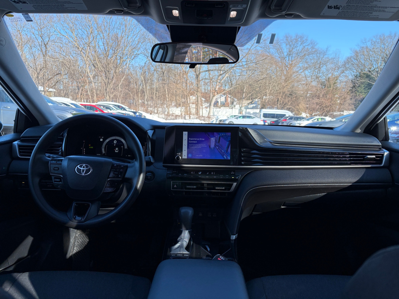 Thumbnail: 2025 Toyota Camry - 3