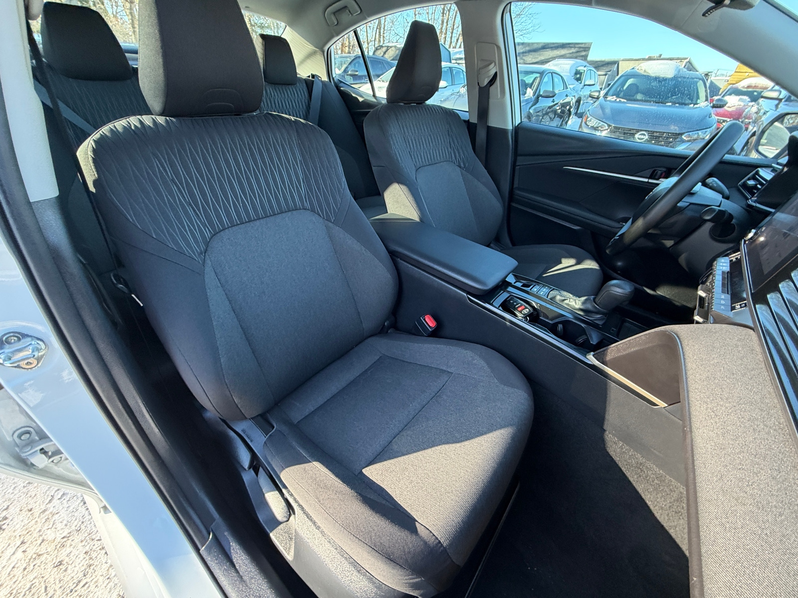 Thumbnail: 2025 Toyota Camry - 2