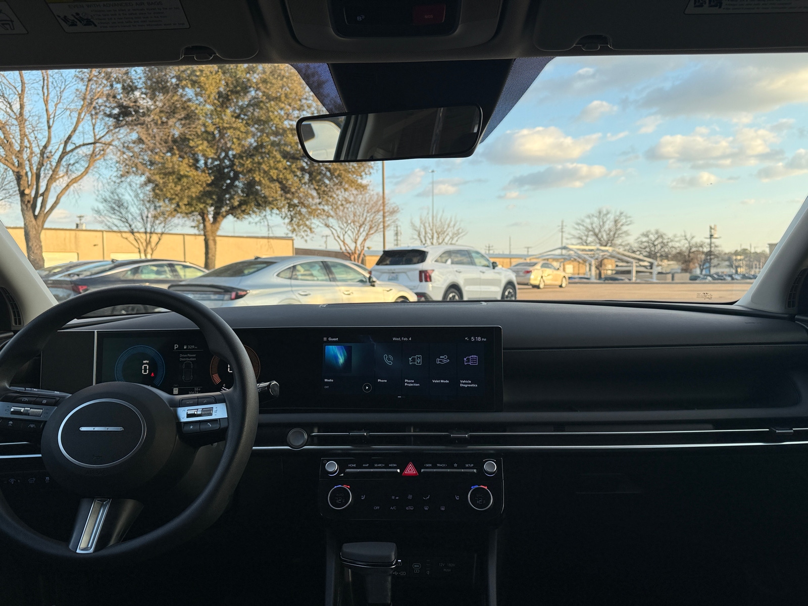 Thumbnail: 2025 Hyundai Tucson - 3