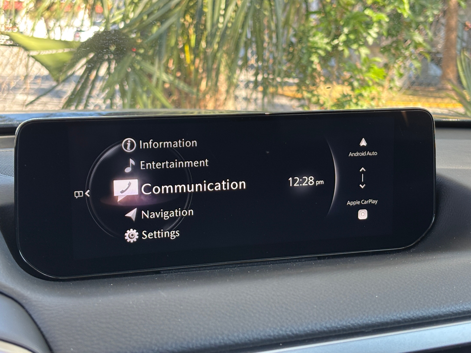 Thumbnail: 2025 Mazda CX-50 - 4