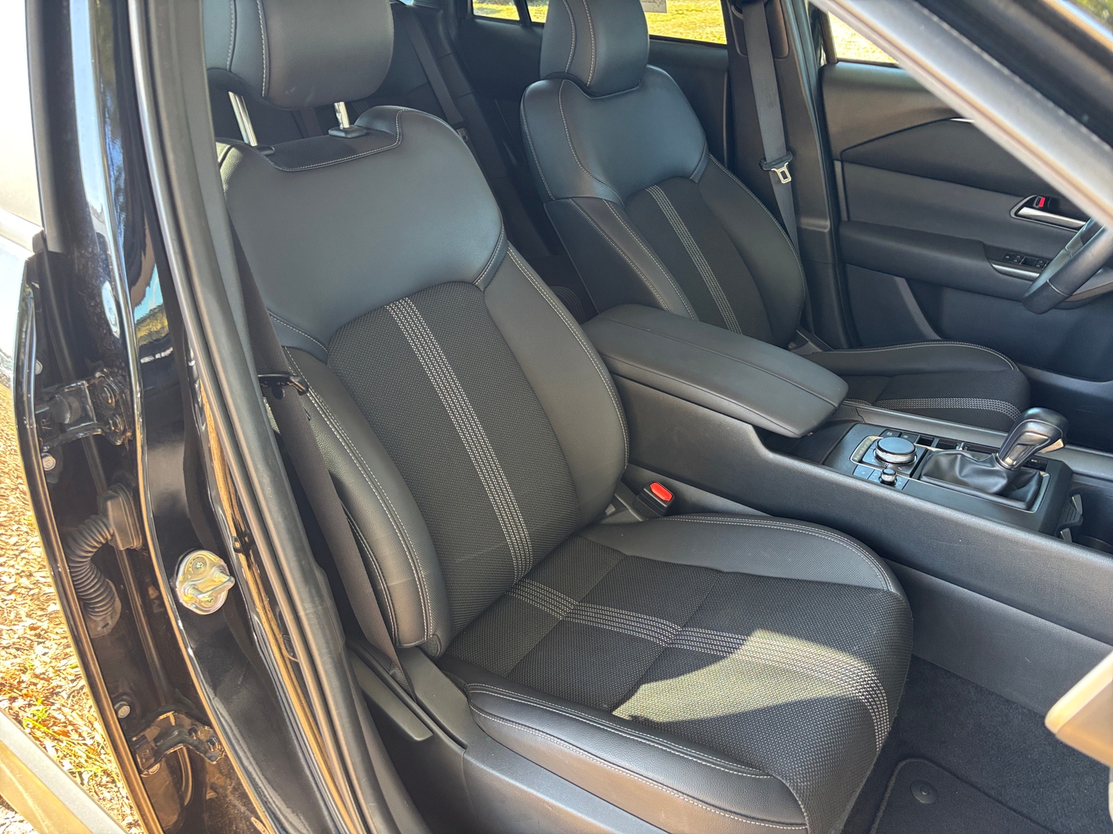 Thumbnail: 2025 Mazda CX-50 - 2