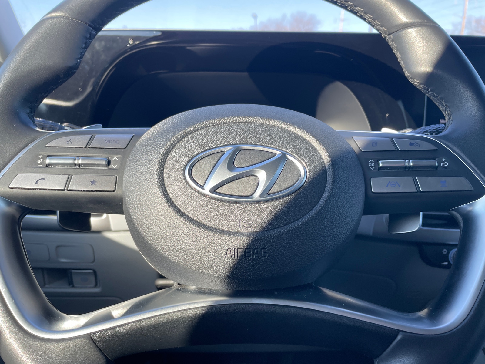 Thumbnail: 2025 Hyundai Palisade - 5