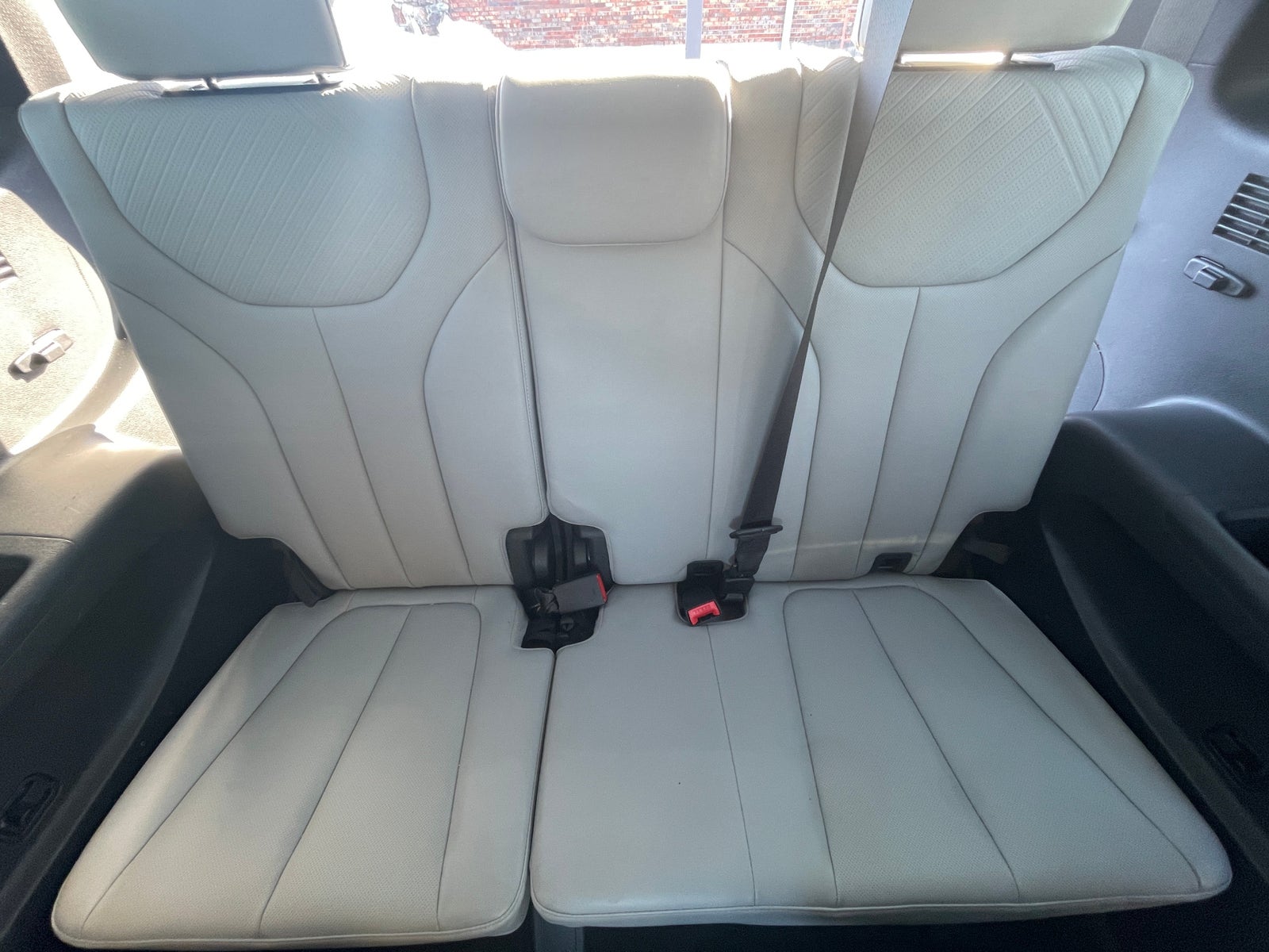 Thumbnail: 2025 Hyundai Palisade - 6