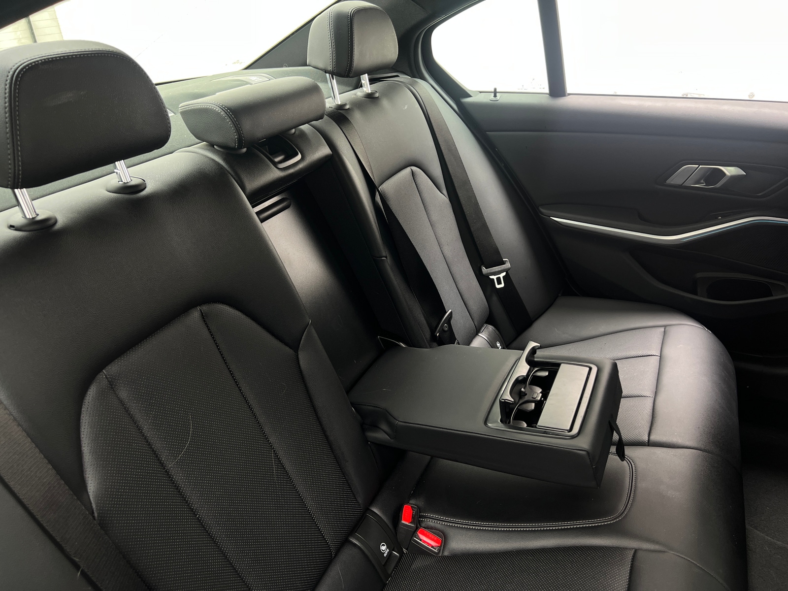 Thumbnail: 2023 BMW 3 Series - 5