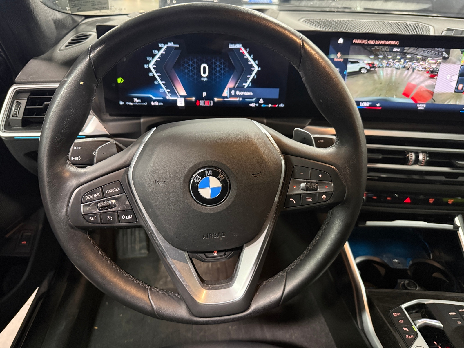 Thumbnail: 2023 BMW 3 Series - 4