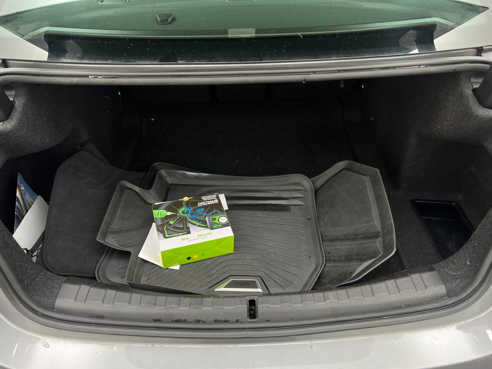 Thumbnail: 2023 BMW 3 Series - 6