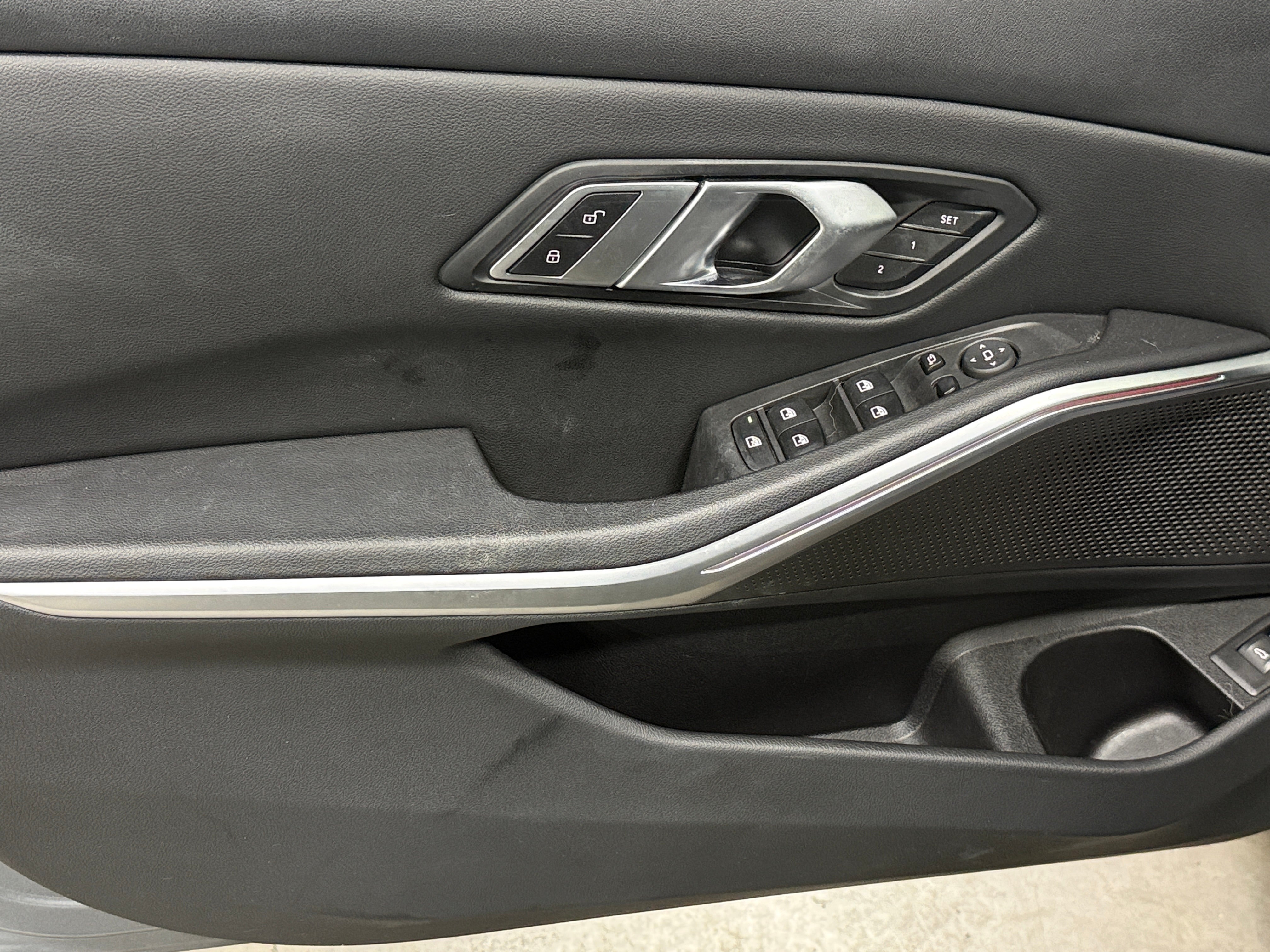 2023 BMW 3 Series