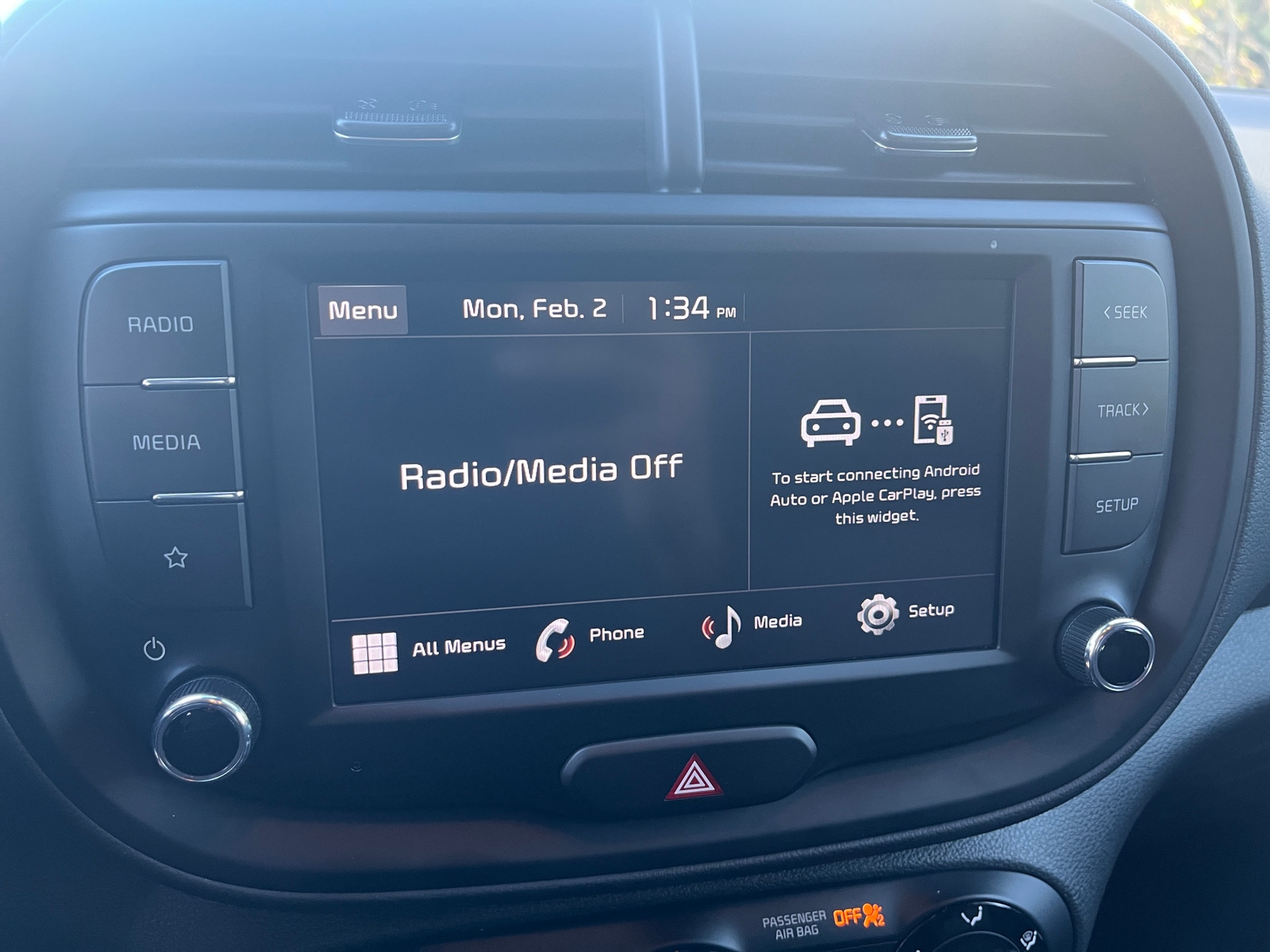 Thumbnail: 2025 Kia Soul - 4