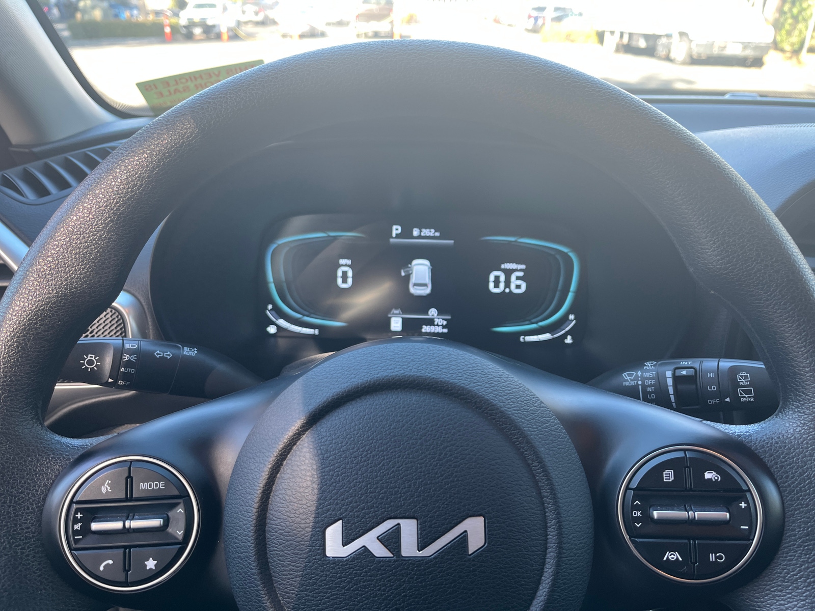 Thumbnail: 2025 Kia Soul - 5