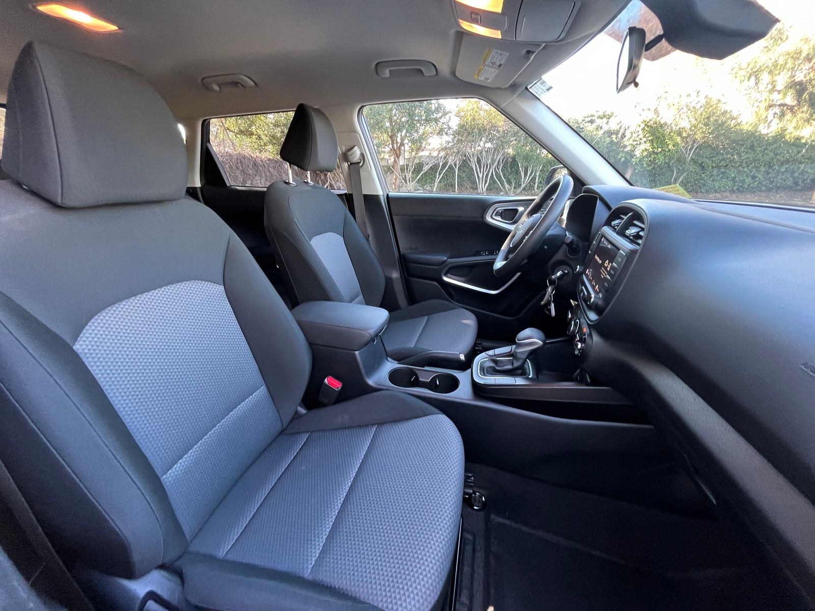 Thumbnail: 2025 Kia Soul - 2