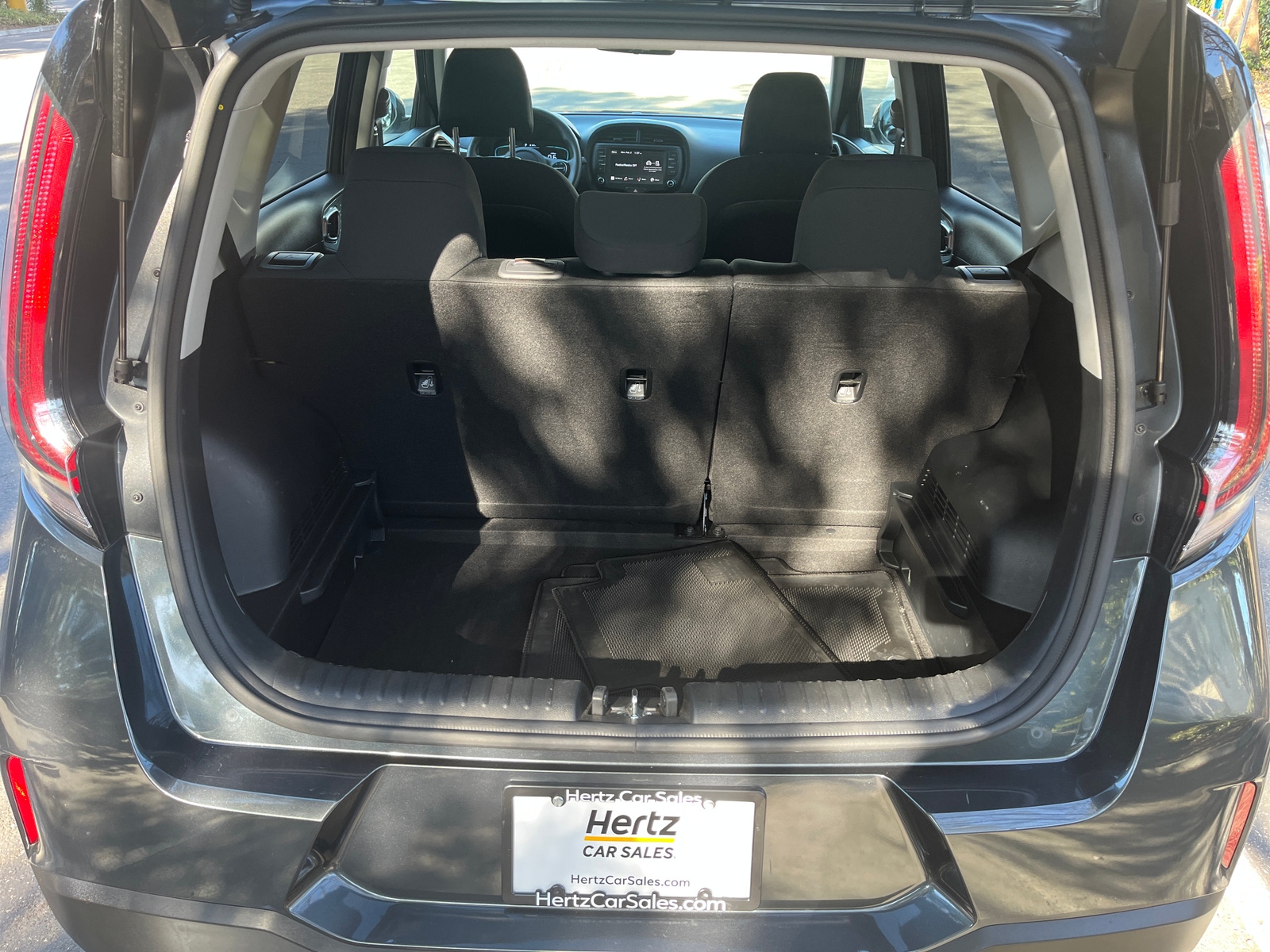 Thumbnail: 2025 Kia Soul - 6