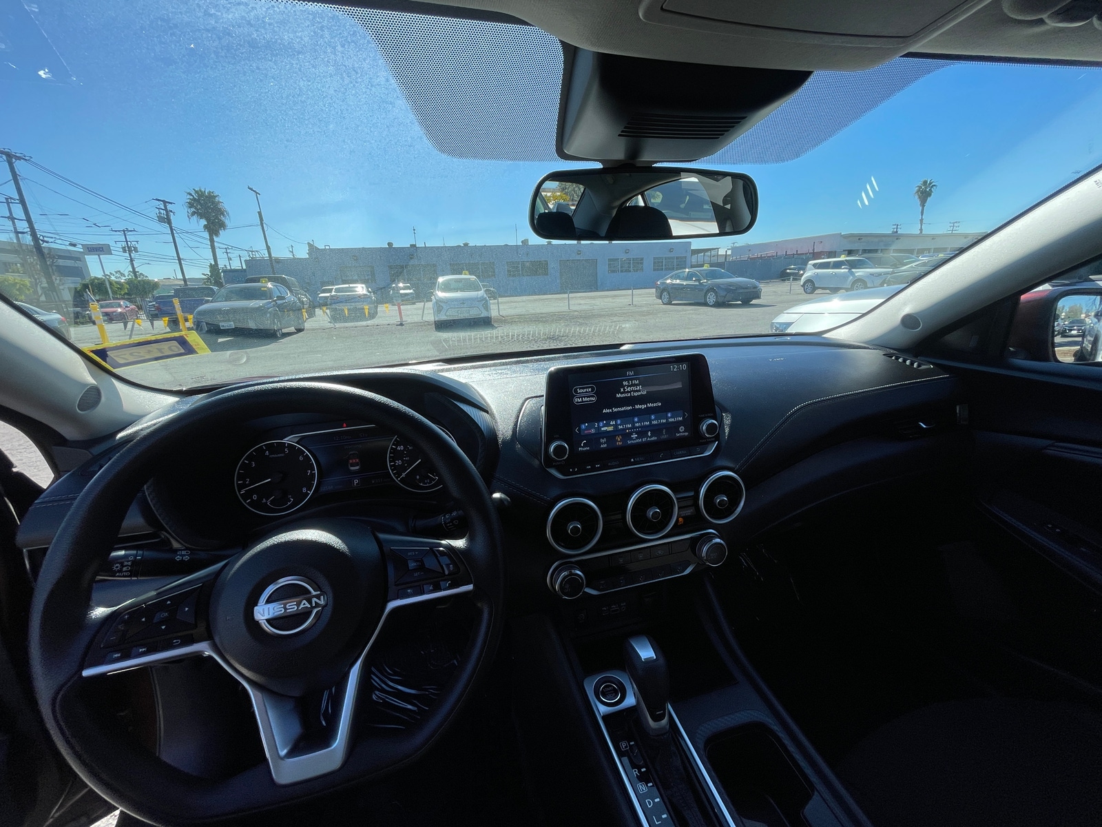 Thumbnail: 2025 Nissan Sentra - 3