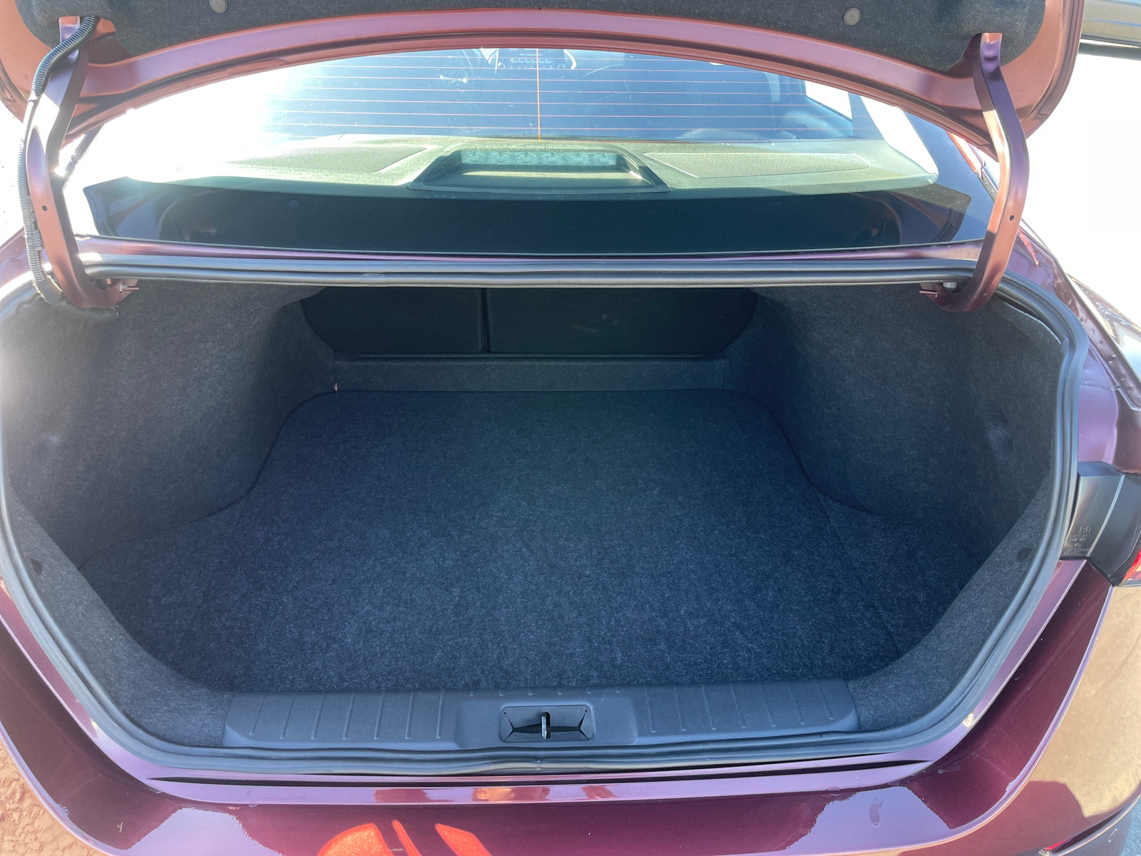 Thumbnail: 2025 Nissan Sentra - 6