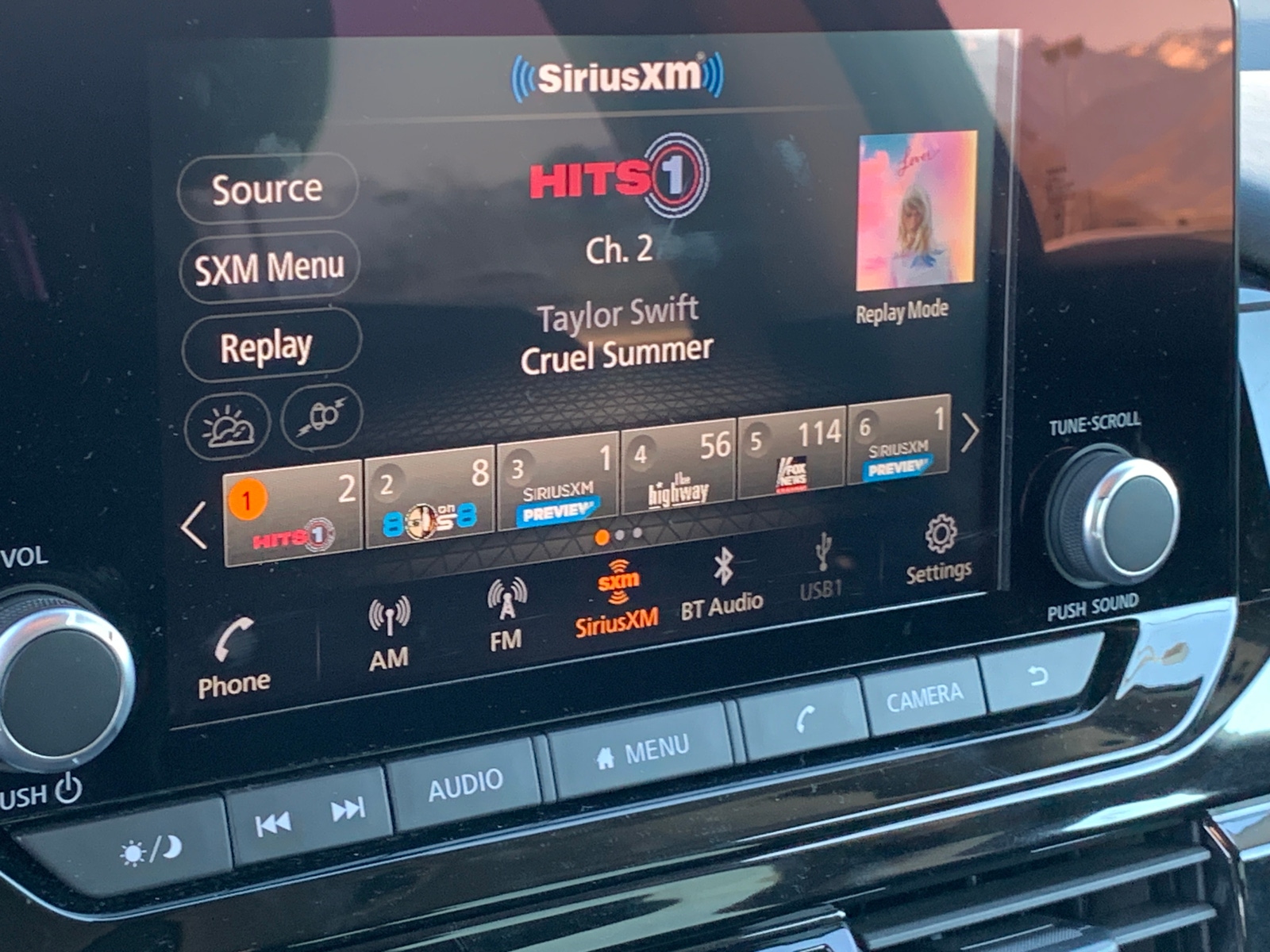 Thumbnail: 2025 Nissan Pathfinder - 4