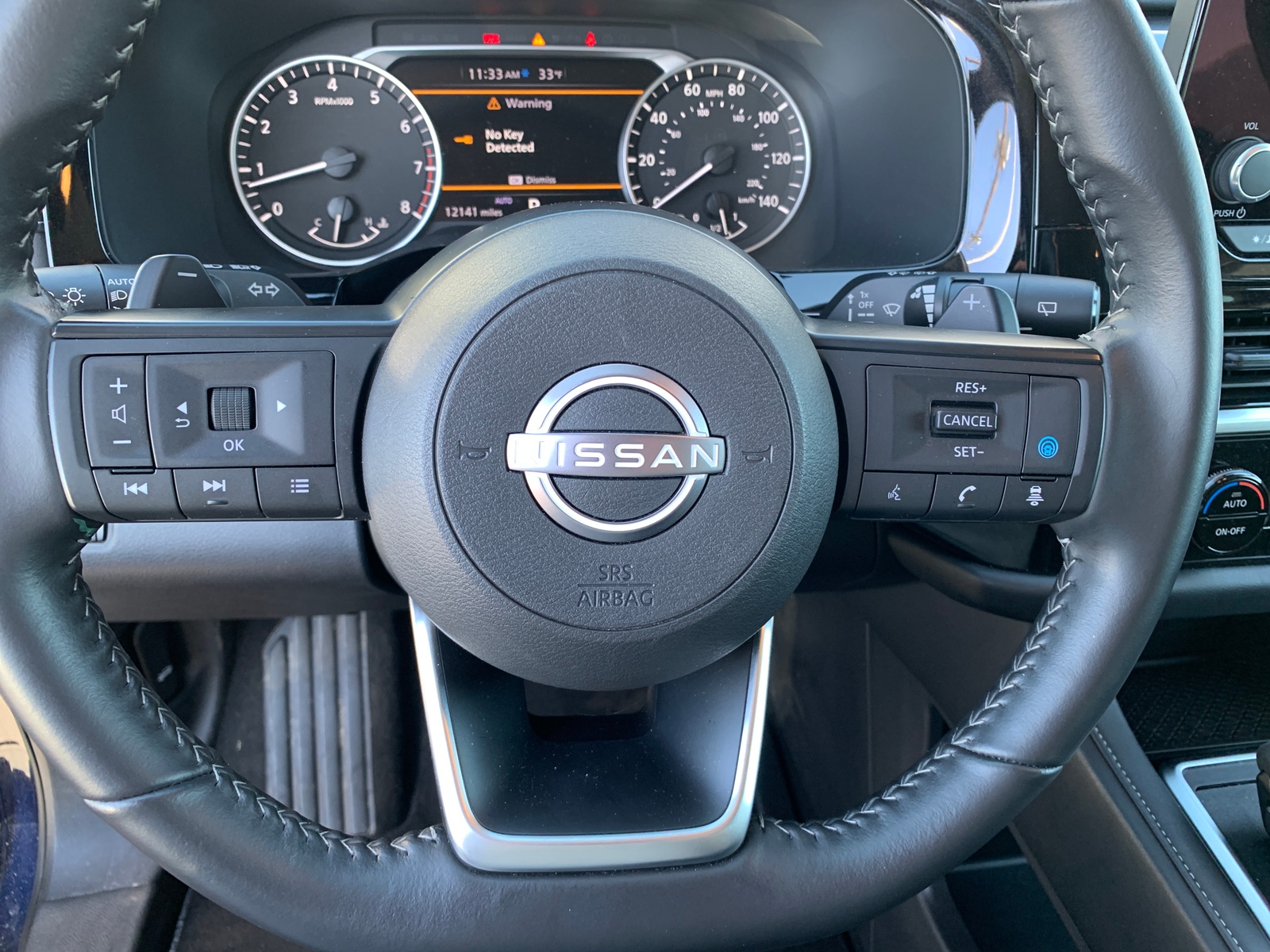 Thumbnail: 2025 Nissan Pathfinder - 5