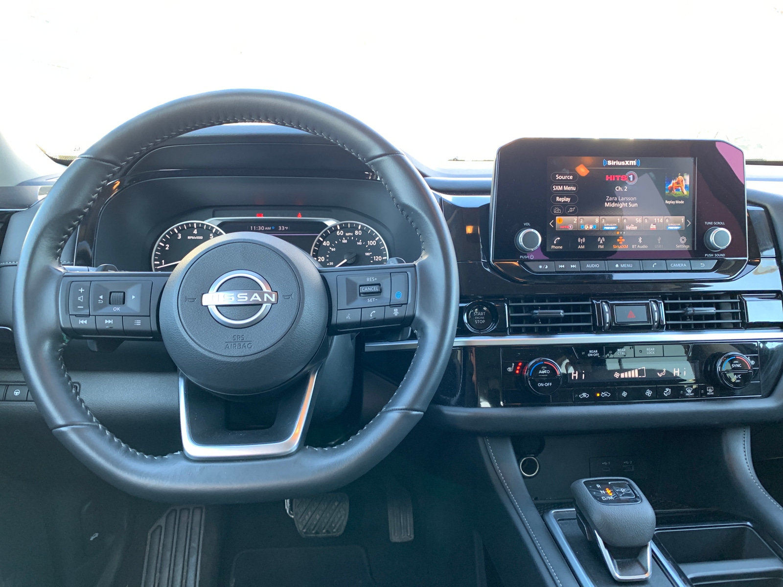 Thumbnail: 2025 Nissan Pathfinder - 3