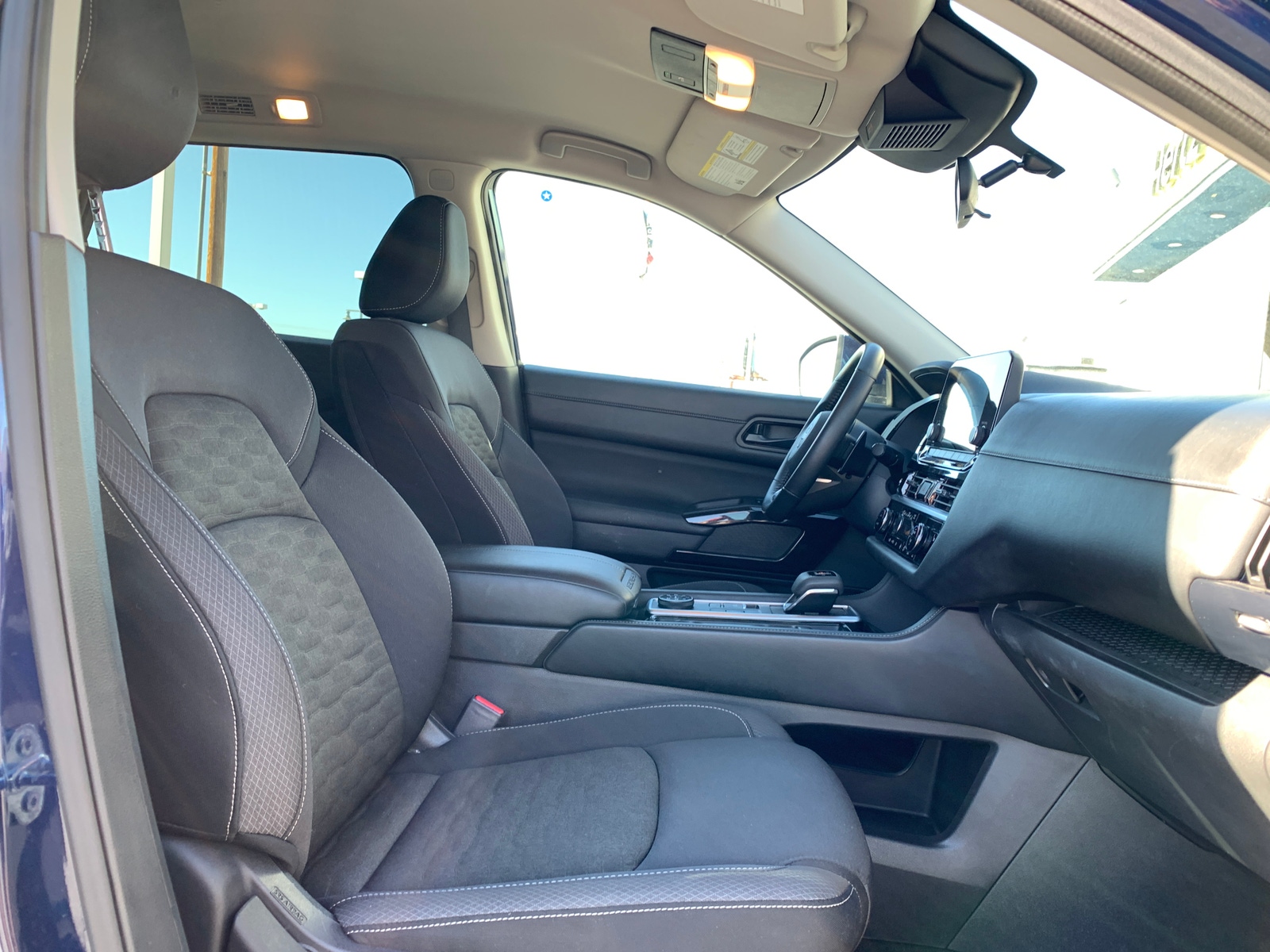 Thumbnail: 2025 Nissan Pathfinder - 2