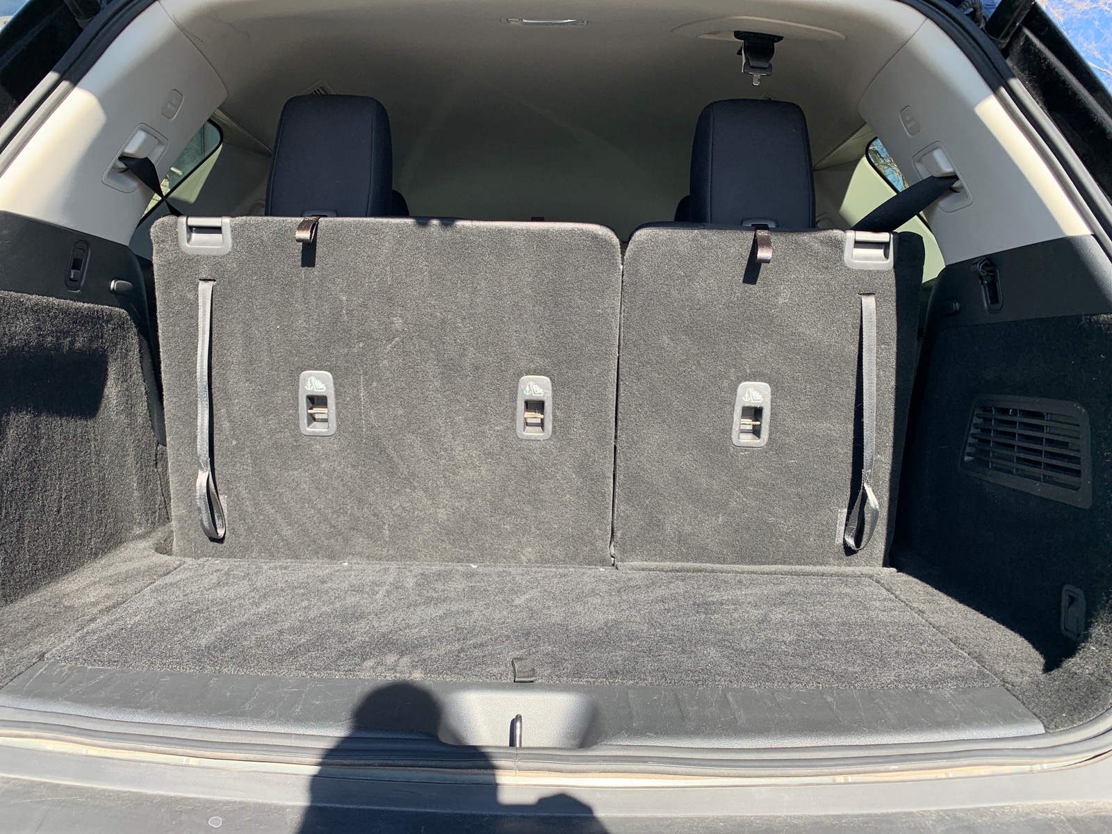 Thumbnail: 2025 Nissan Pathfinder - 7