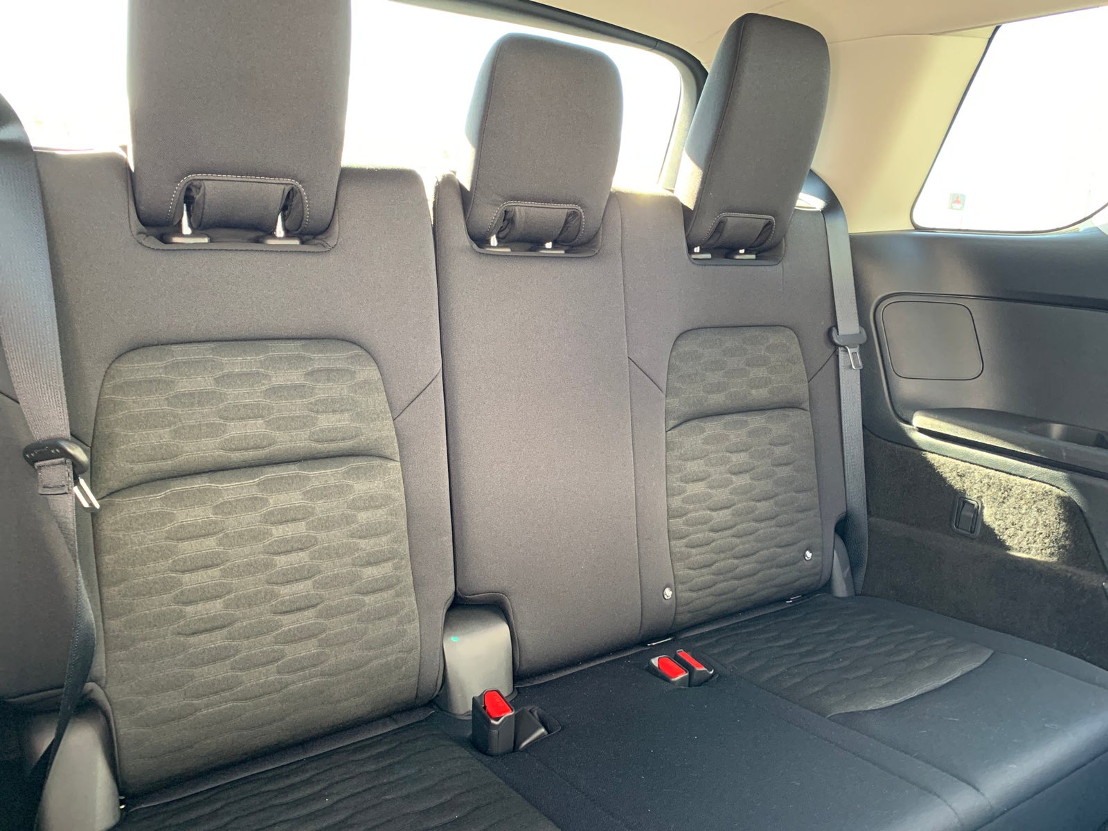 Thumbnail: 2025 Nissan Pathfinder - 6