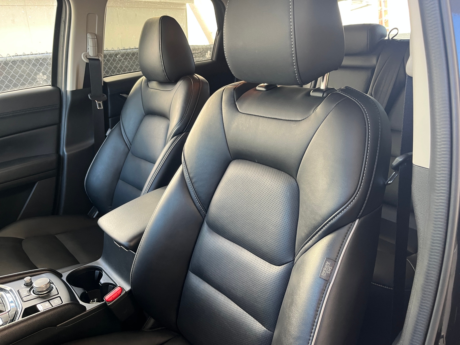 Thumbnail: 2025 Mazda CX-5 - 2