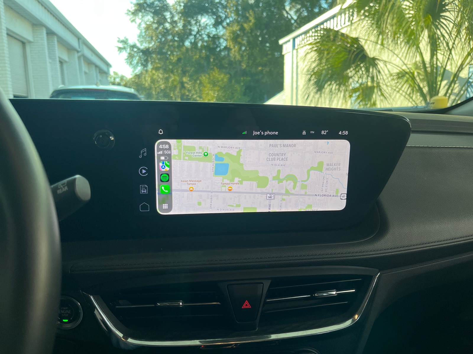 Thumbnail: 2025 Buick Encore GX - 4