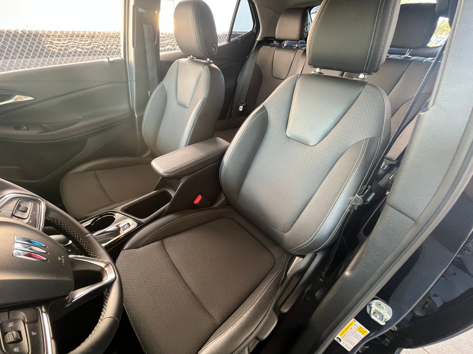 Thumbnail: 2025 Buick Encore GX - 2