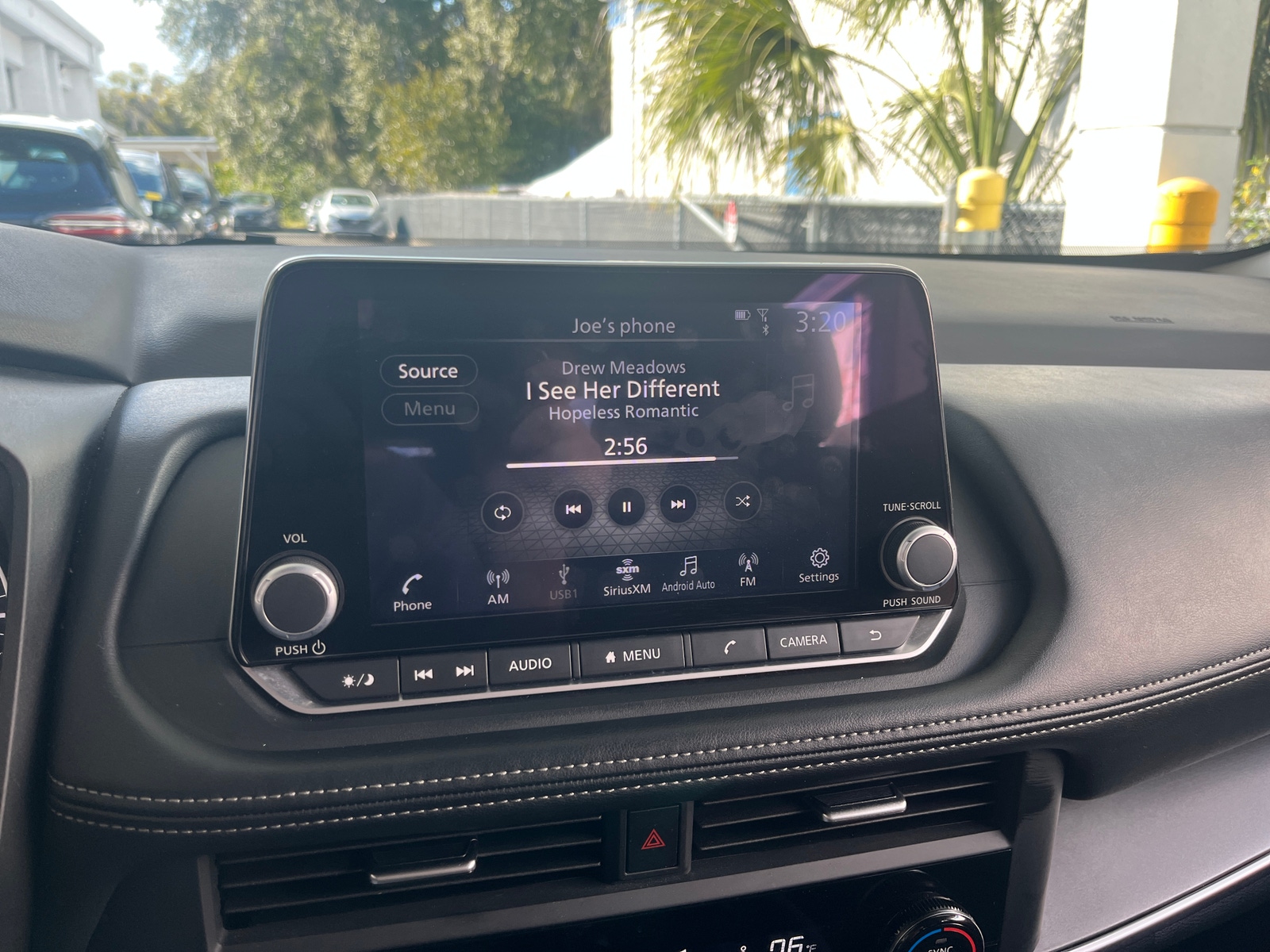 Thumbnail: 2025 Nissan Rogue - 4